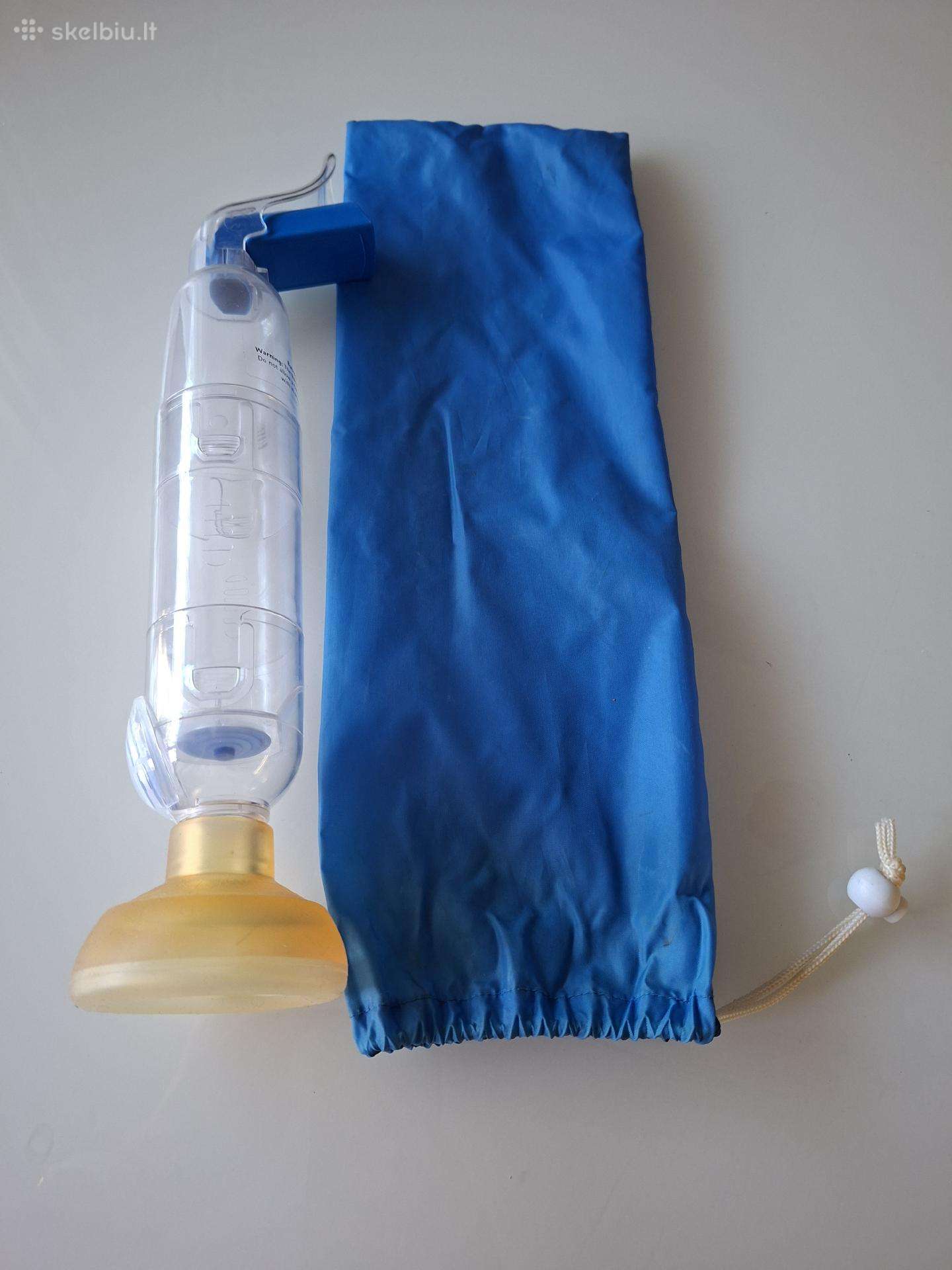 Babyhaler tarpinė