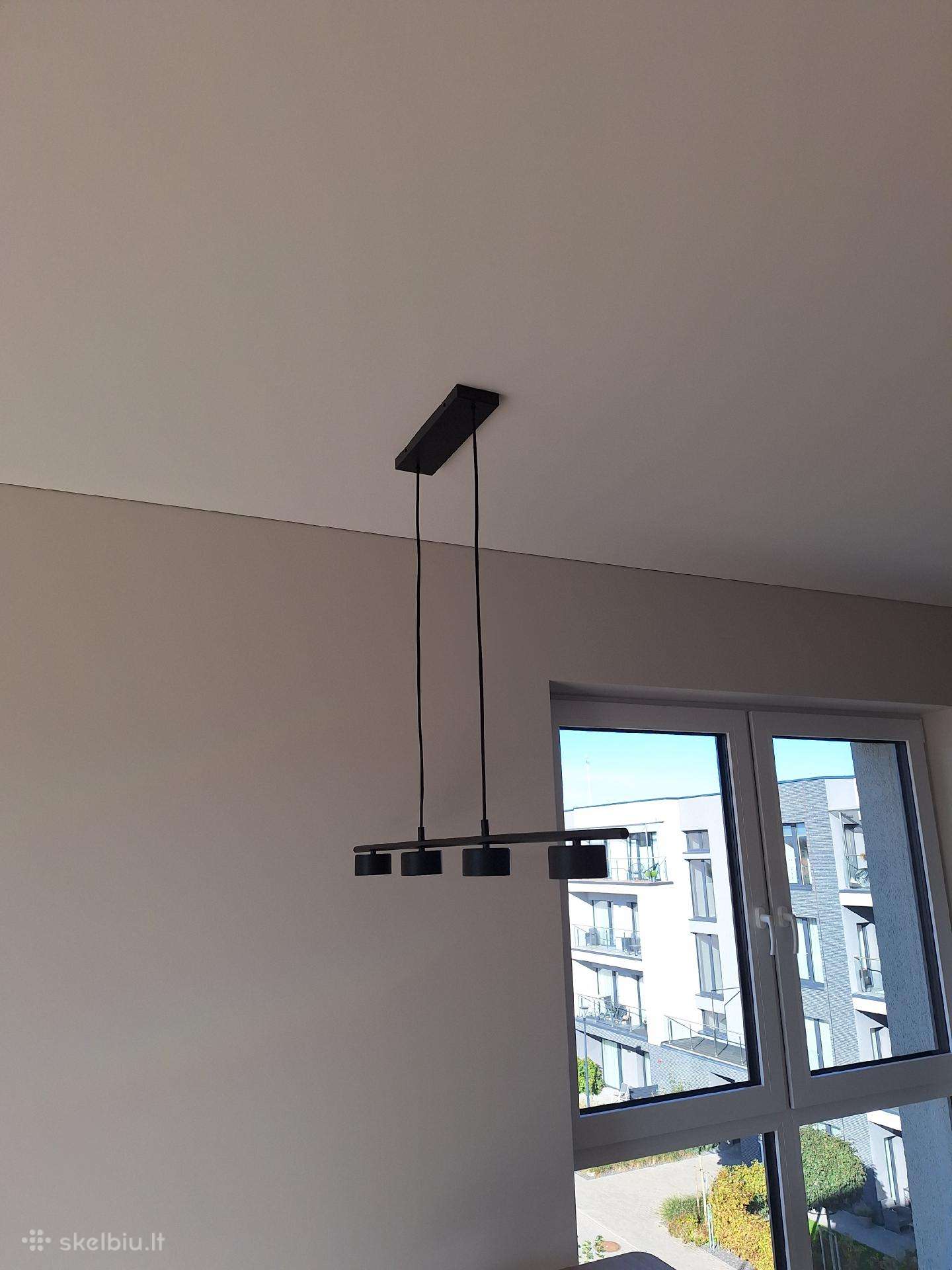 Parduodamas LED šviestuvas