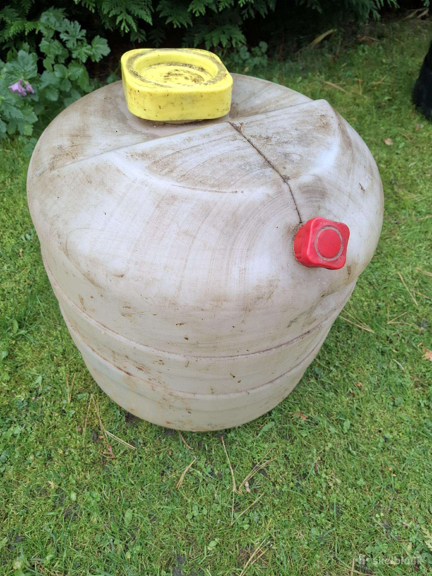 50 ltr. talpa