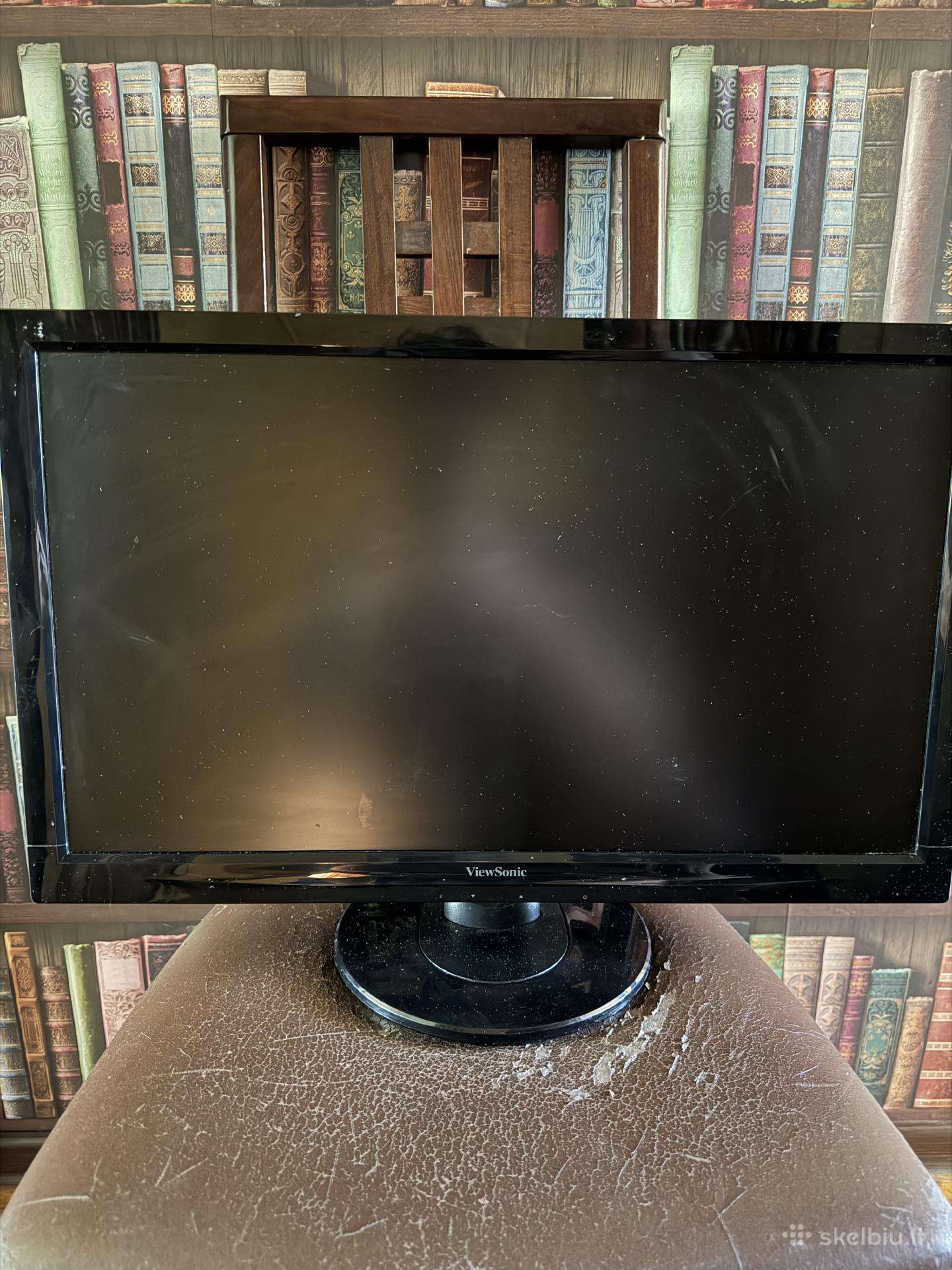 Parduodu Viewsonic monitorių