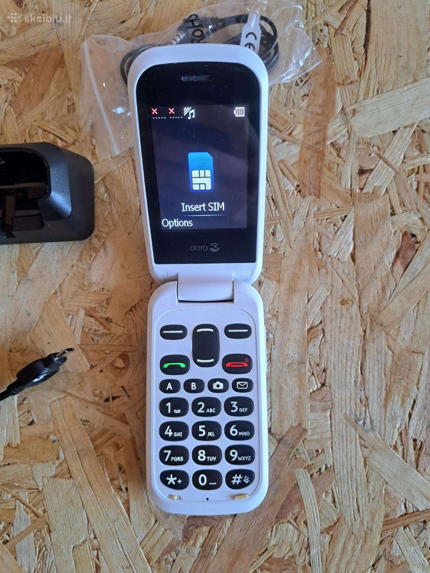 Doro 2404