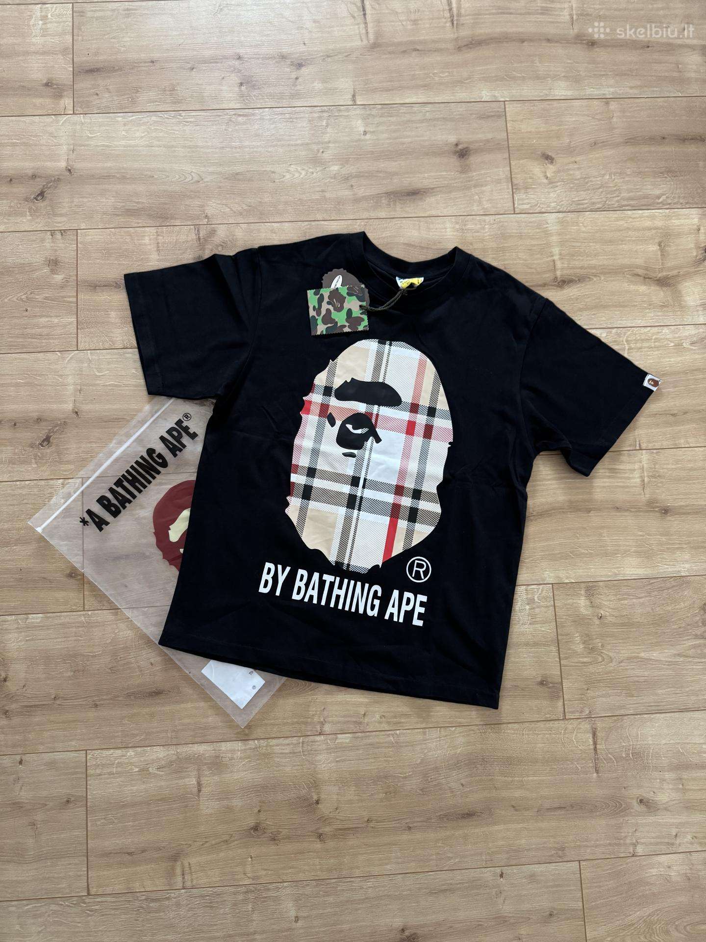 Burberry maikute