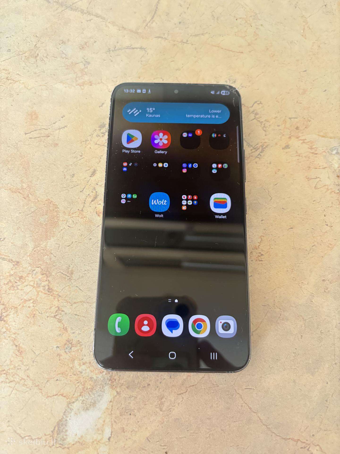 Samsung galaxy s22