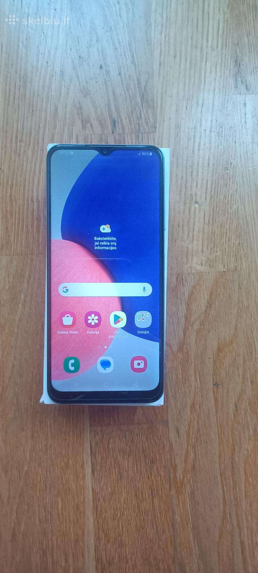 Samsung