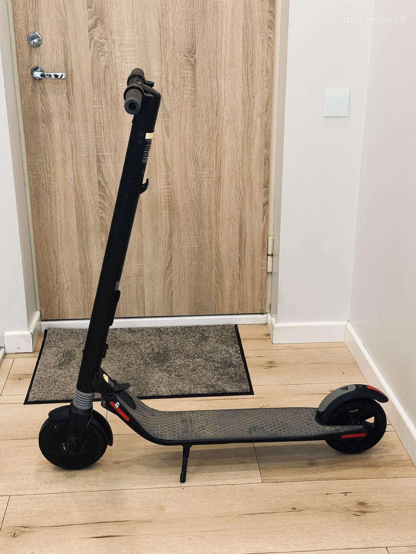 Segway Ninebot Kickscooter Es1