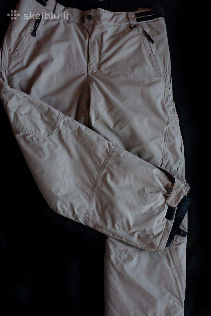 Icepeak sniego / lauko kelnės 58 dydis