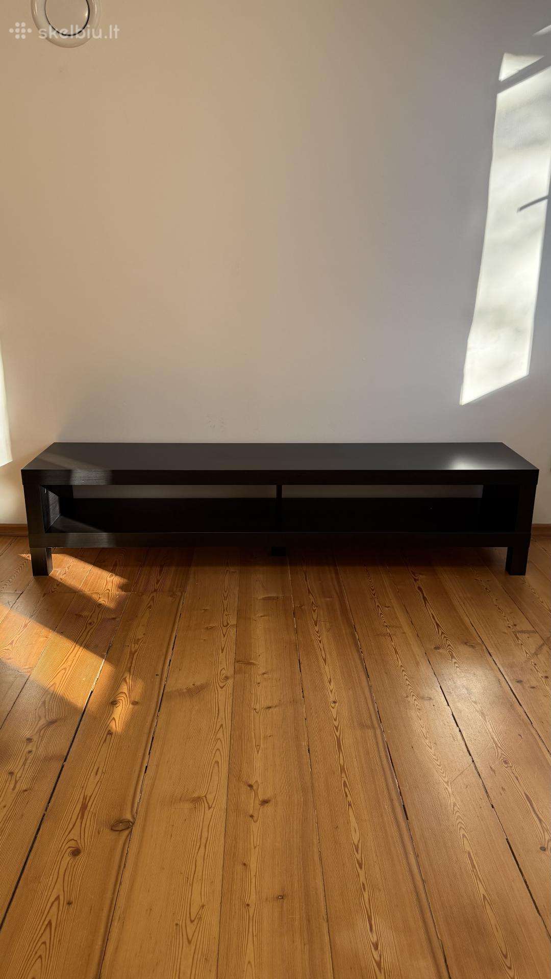 Ikea Lack TV Bench