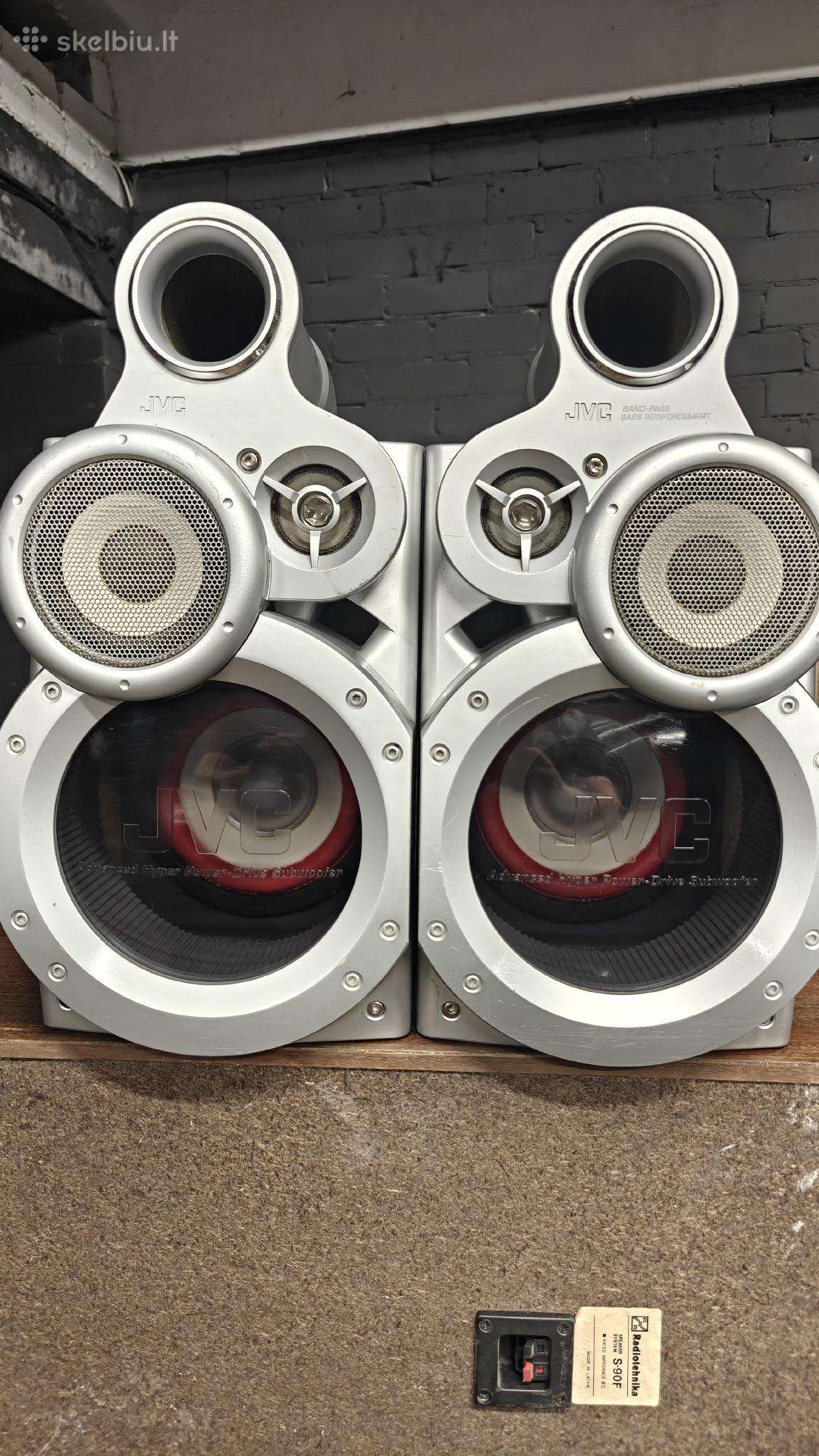 Jvs koloneles