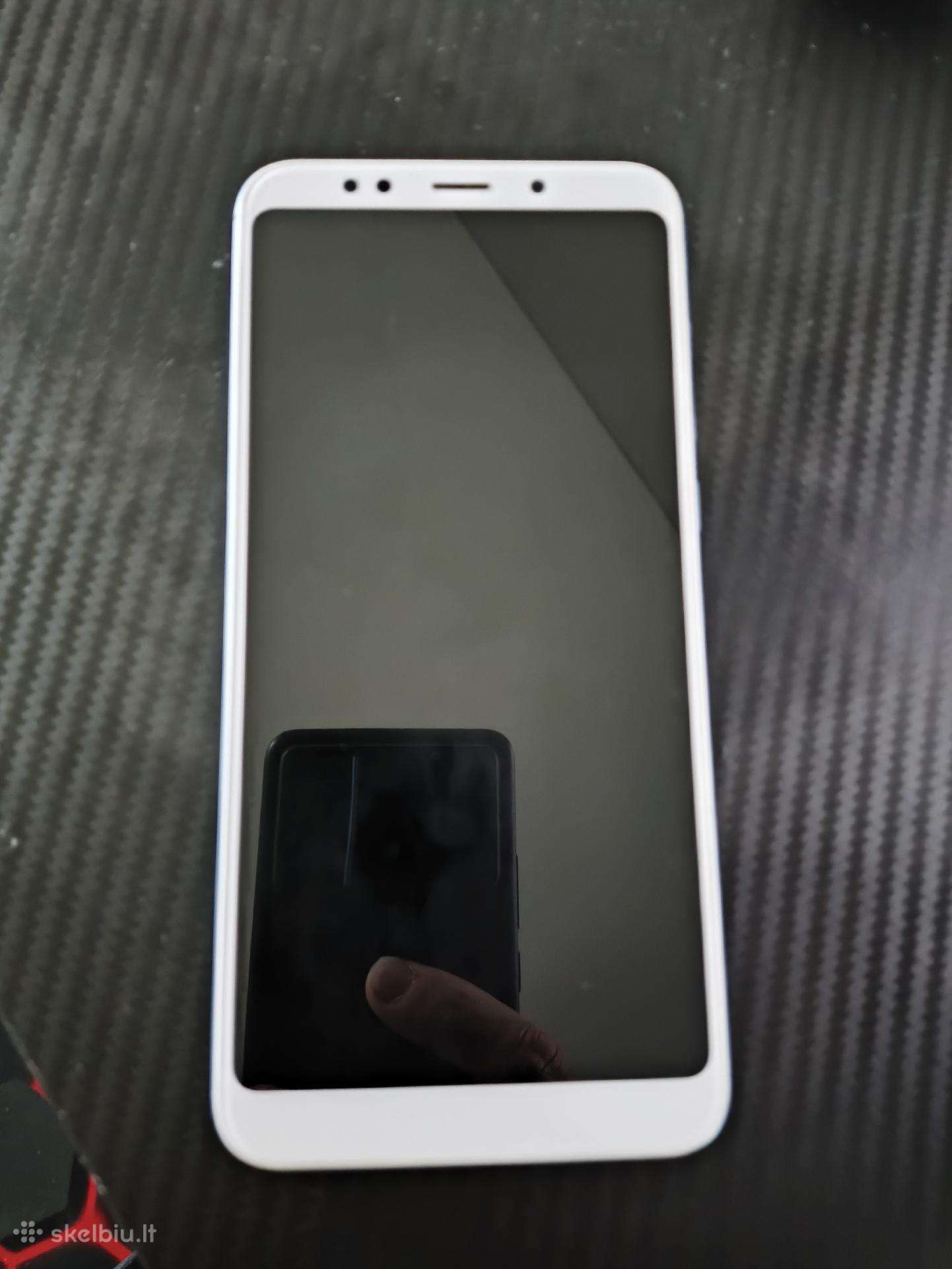 Redmi 5 Plus