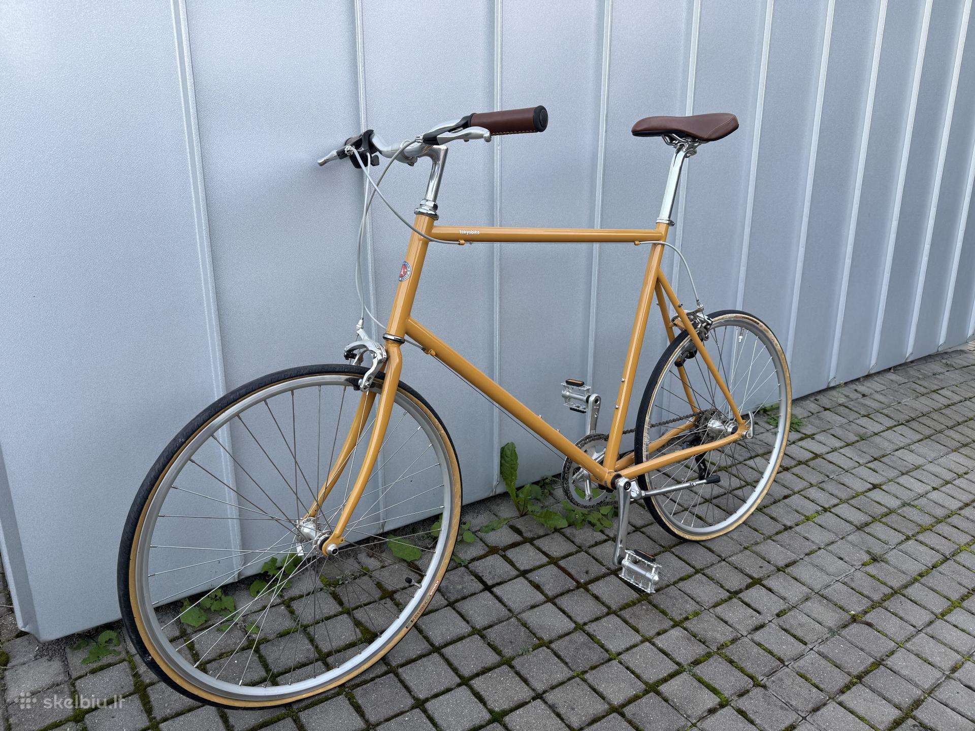 Tokyobike dviratis