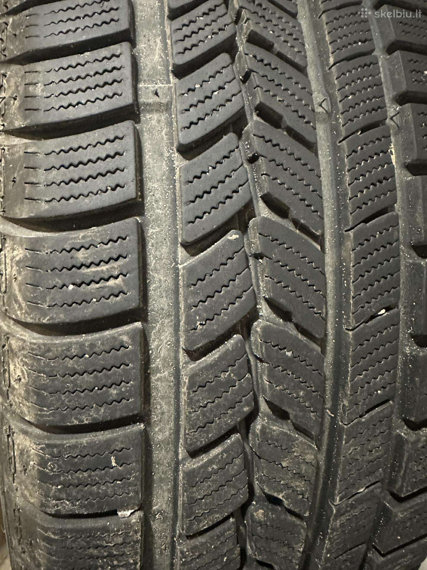 Roadstone žieminės padangos