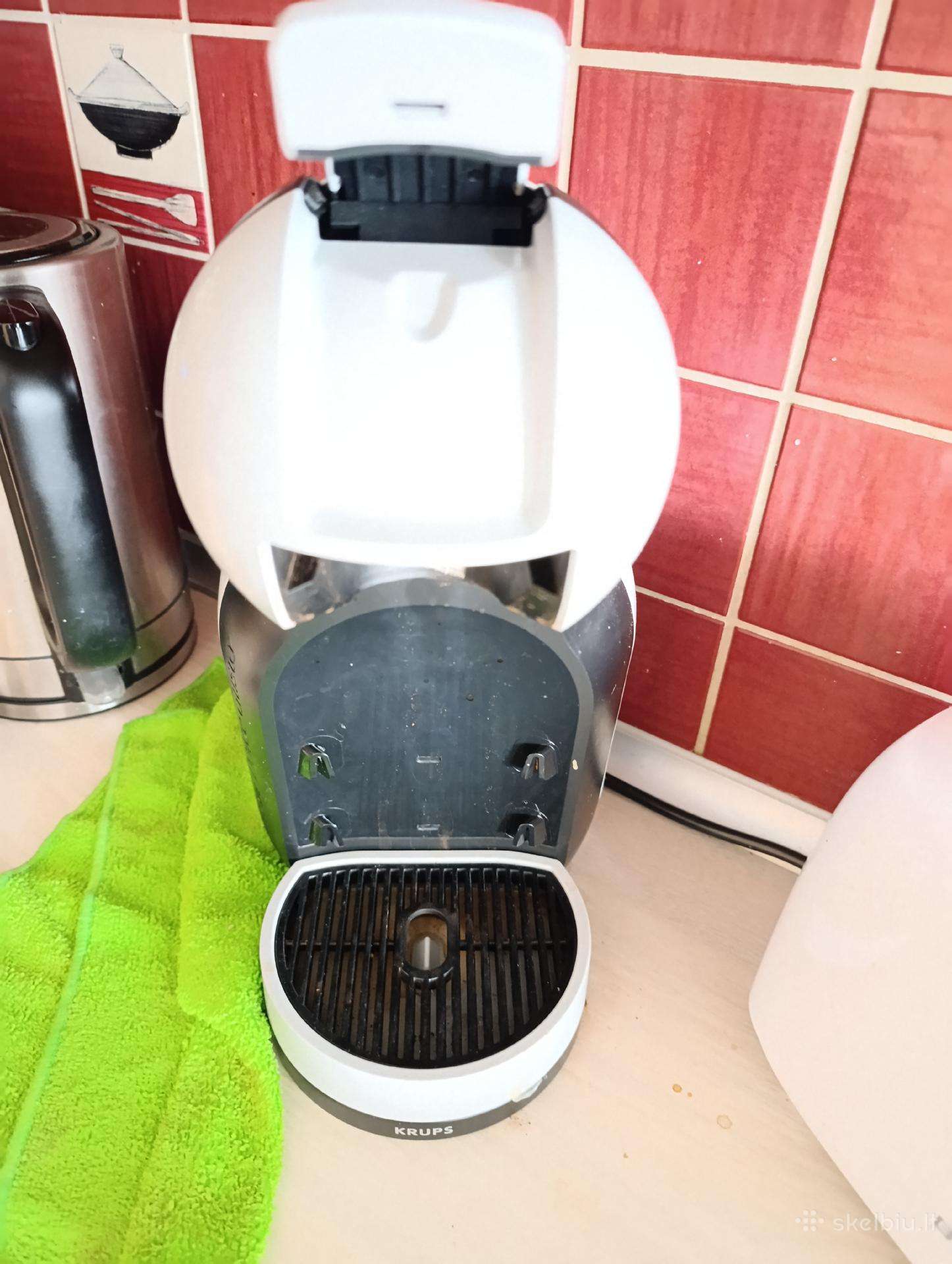 Dolce gusto