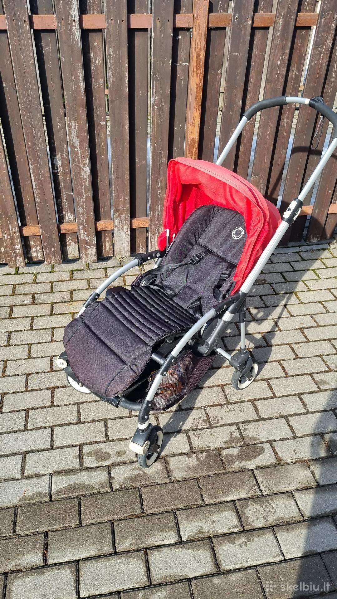 Sportinis vežimėlis Bugaboo Dovanojame