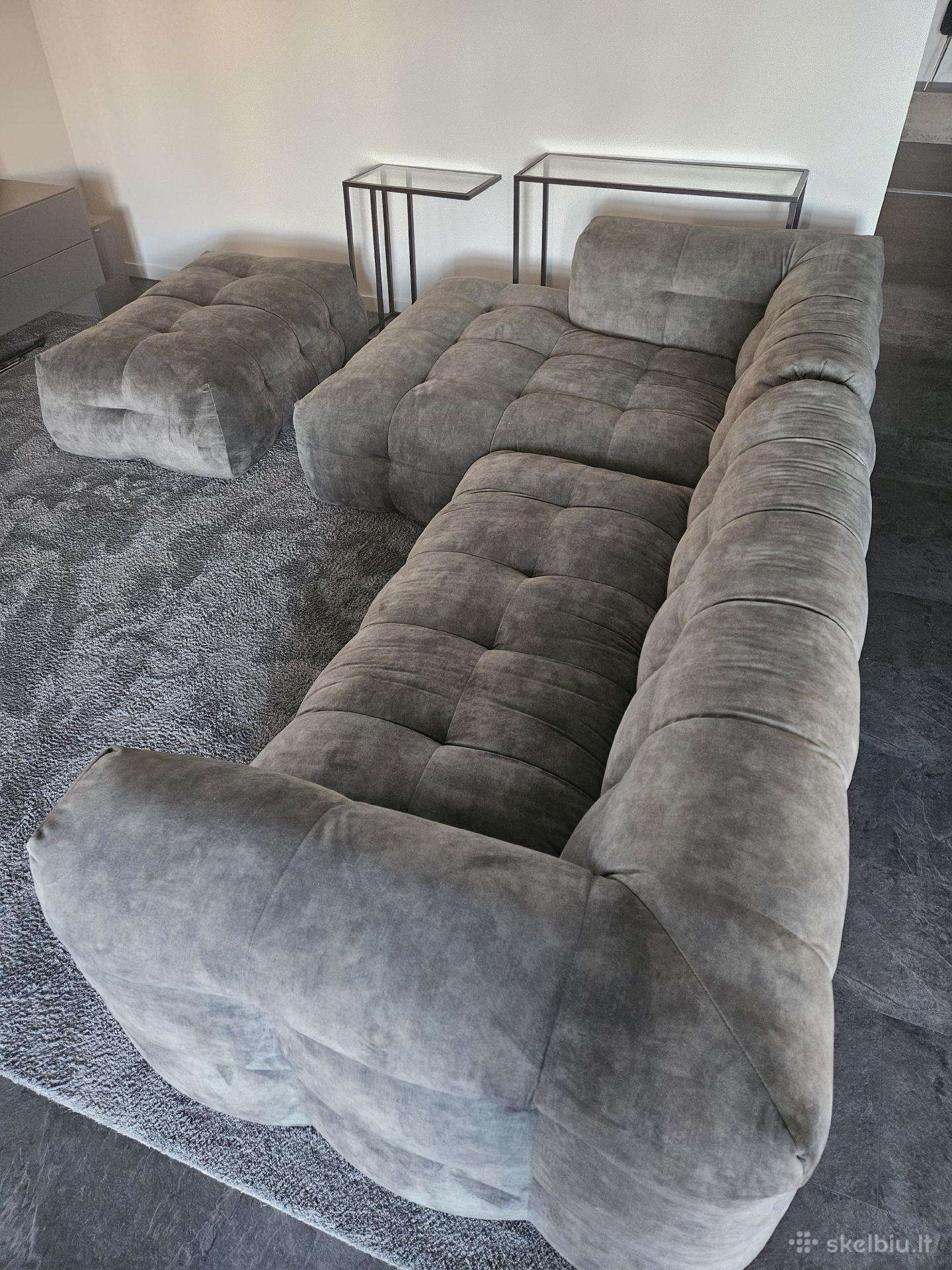 Kampas nord comfort