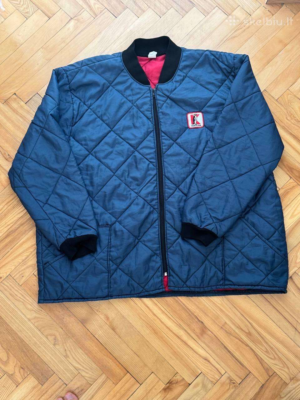 Vintage K-brand workwear striukė
