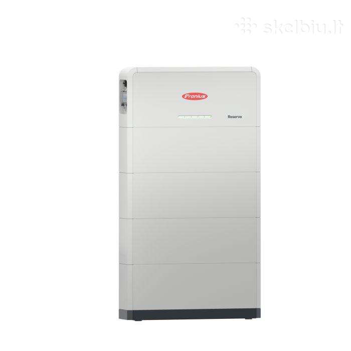 Fronius Reserva