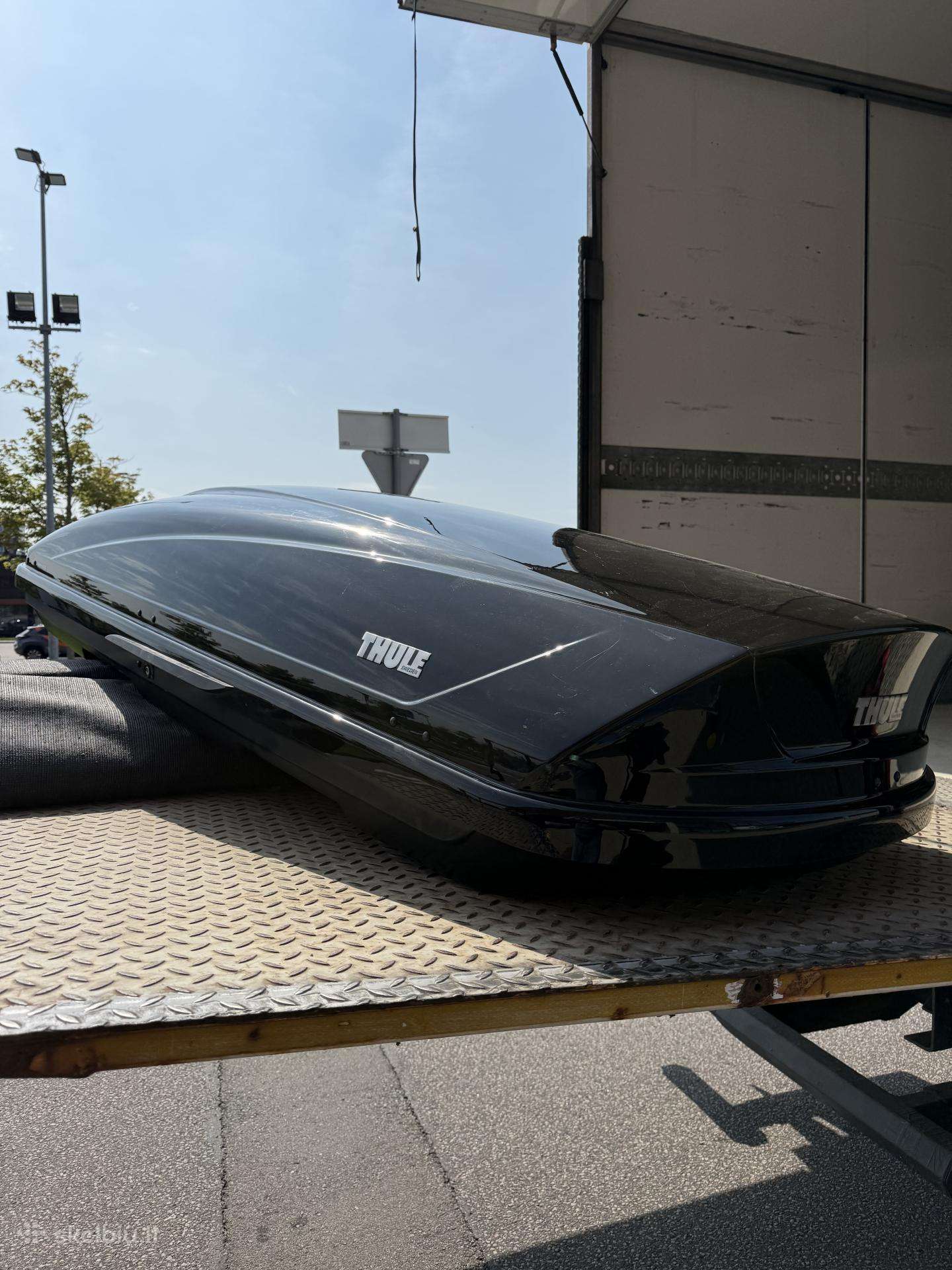 Thule motion 900