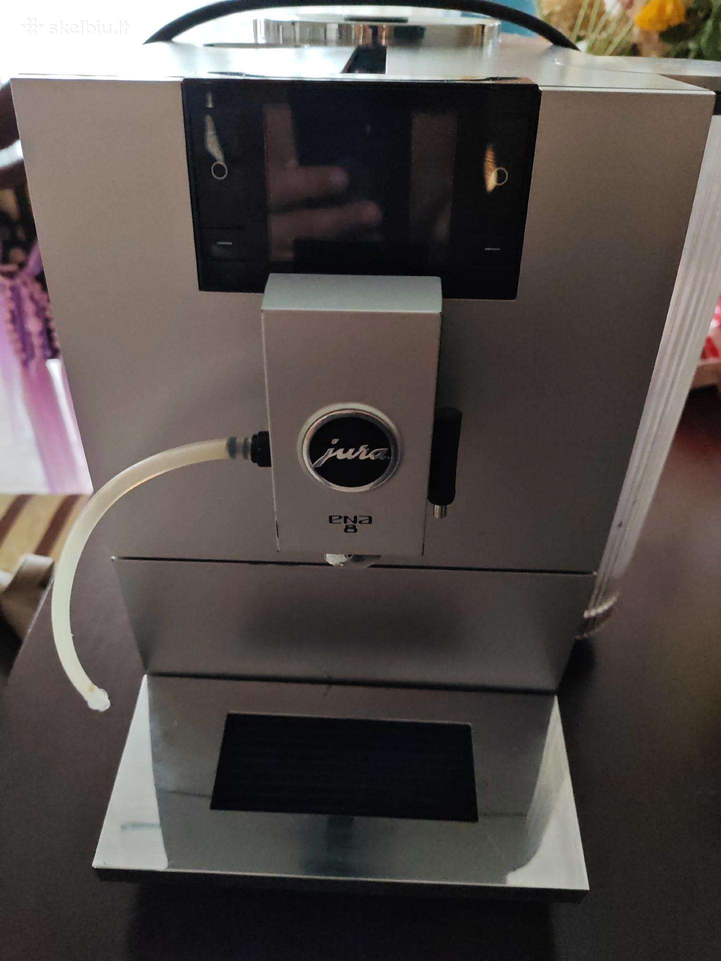 Jura Ena8