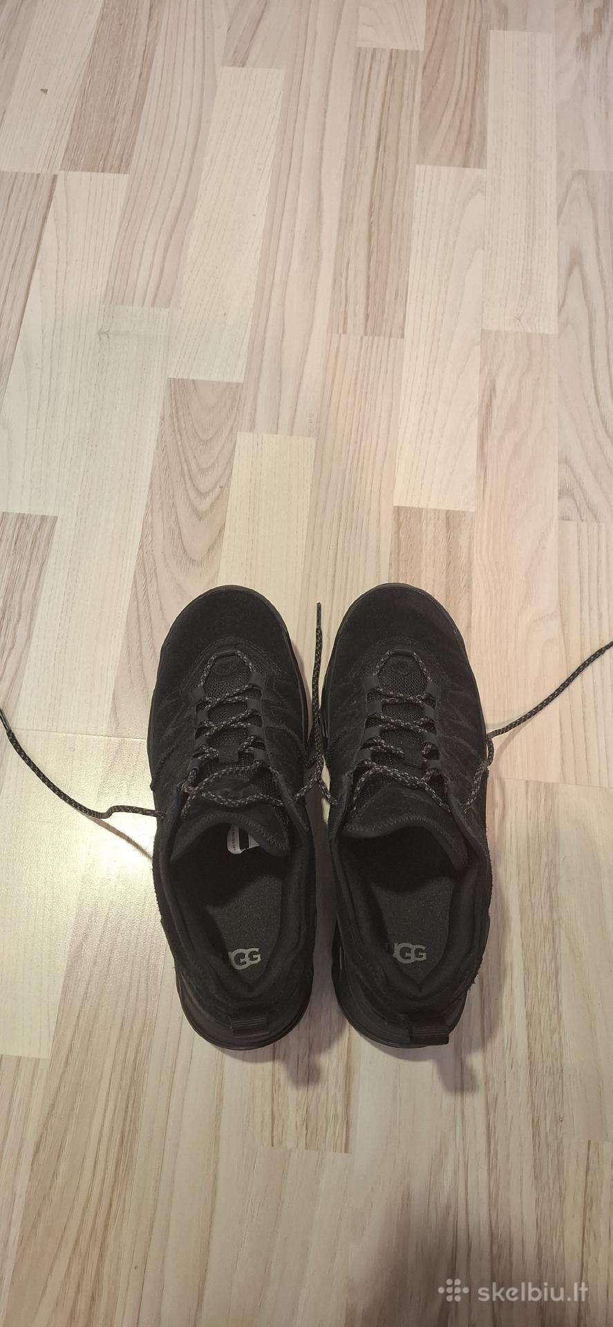 Ugg Captrail Low sportbačiai