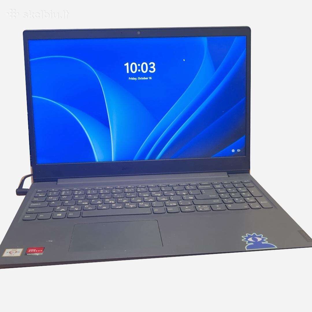 Lenovo V15-ada 15,6"/athlon Gold 3150u/12gb RAM