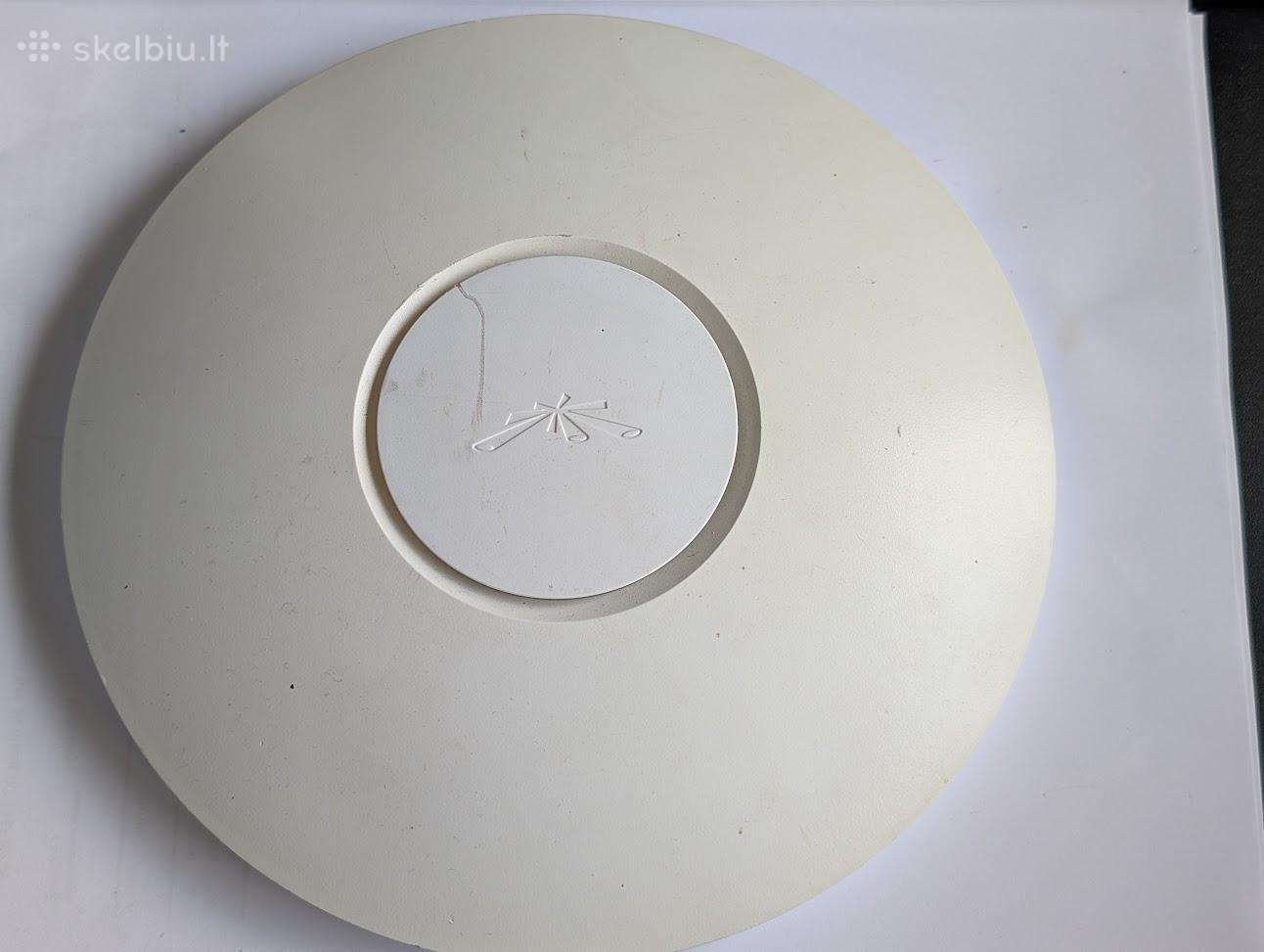 Wi-fi prieigos taškas Ubiquiti Unifi Ap Pro