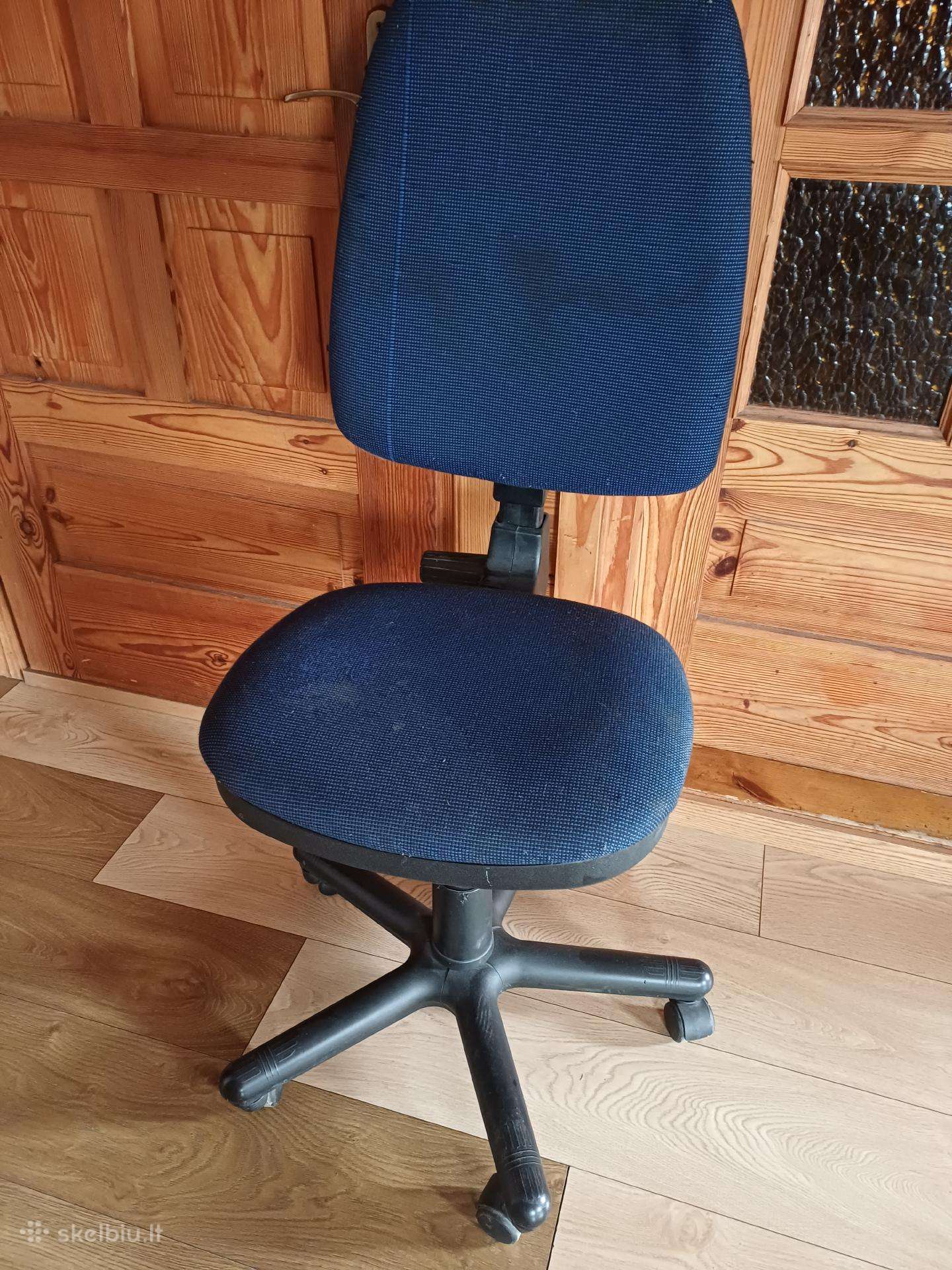 Kėdės