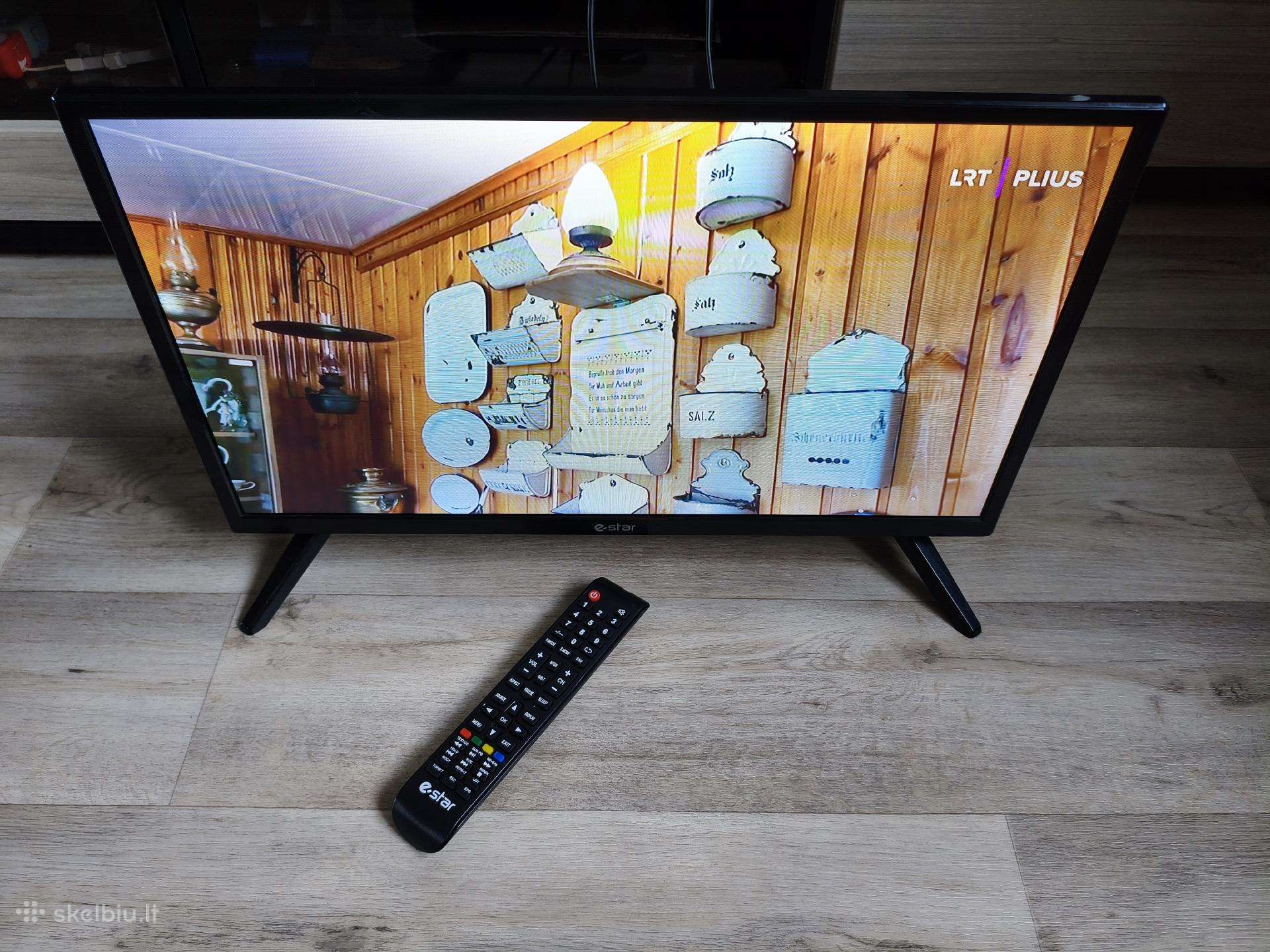 eSTAR 61cm TV