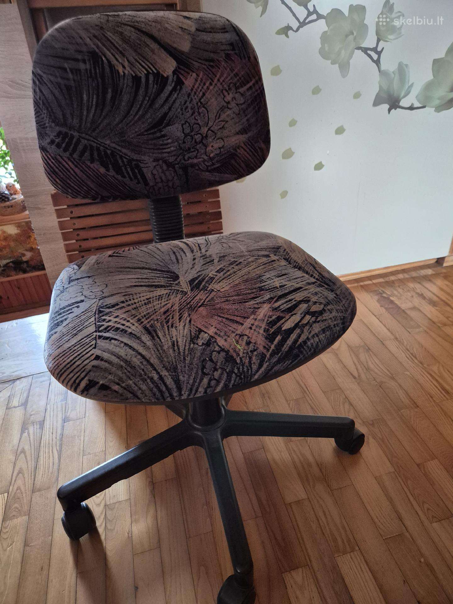 Kompiuterio kėdė