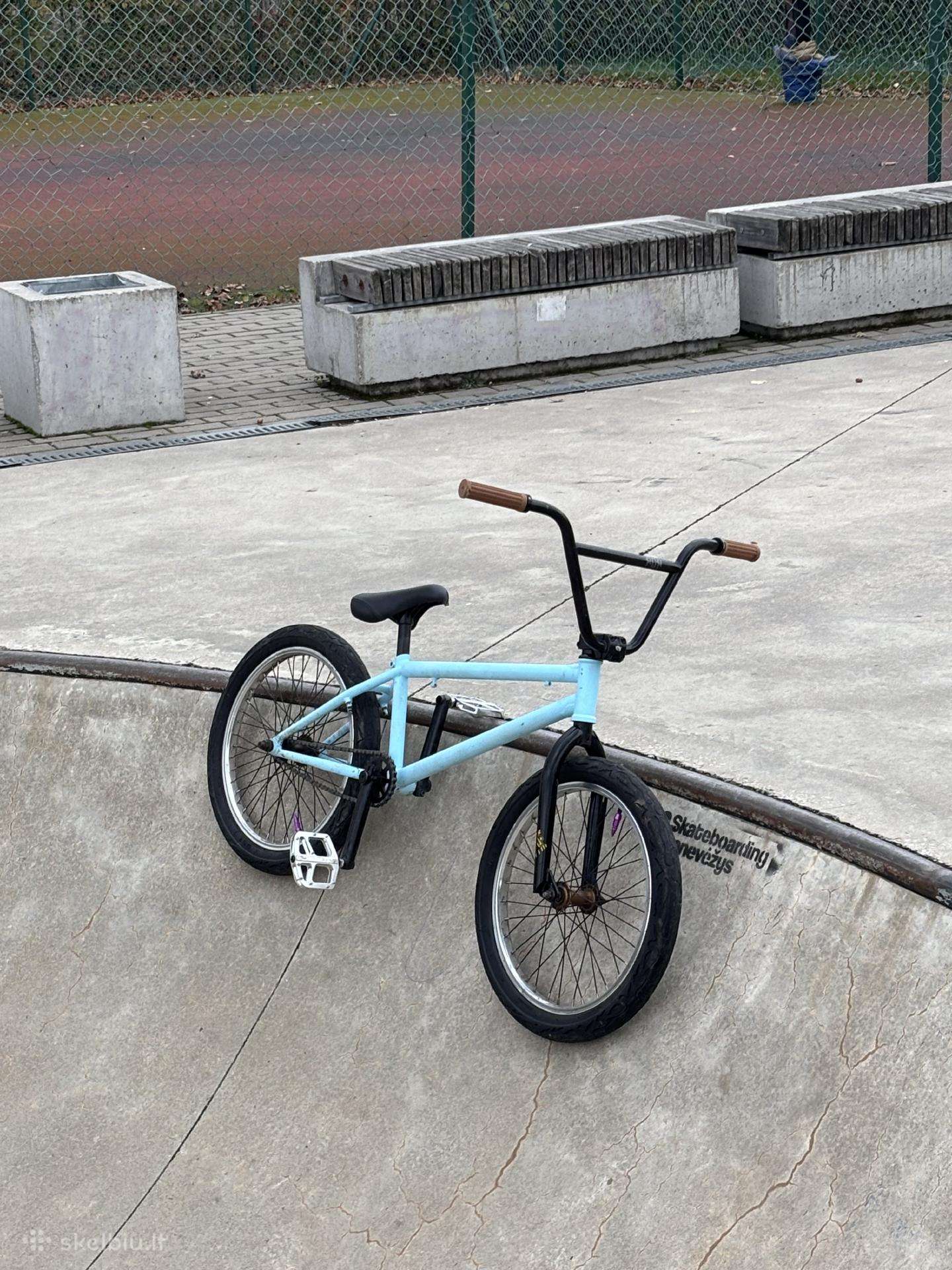 BMX