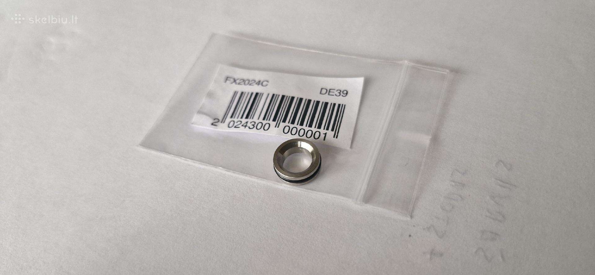 Fx airguns Fx2024c