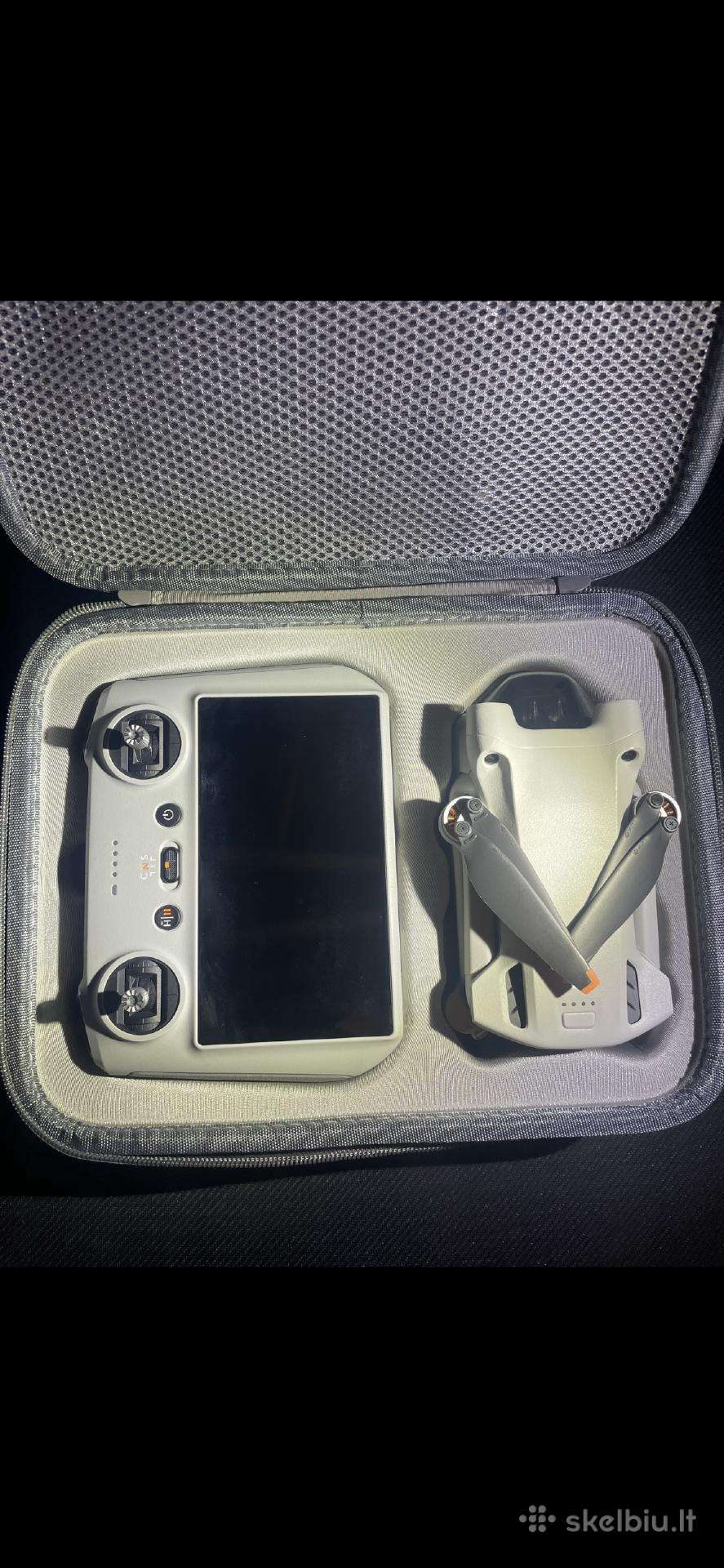 Dji Mini 3pro