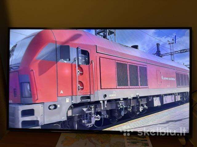 Geras TV