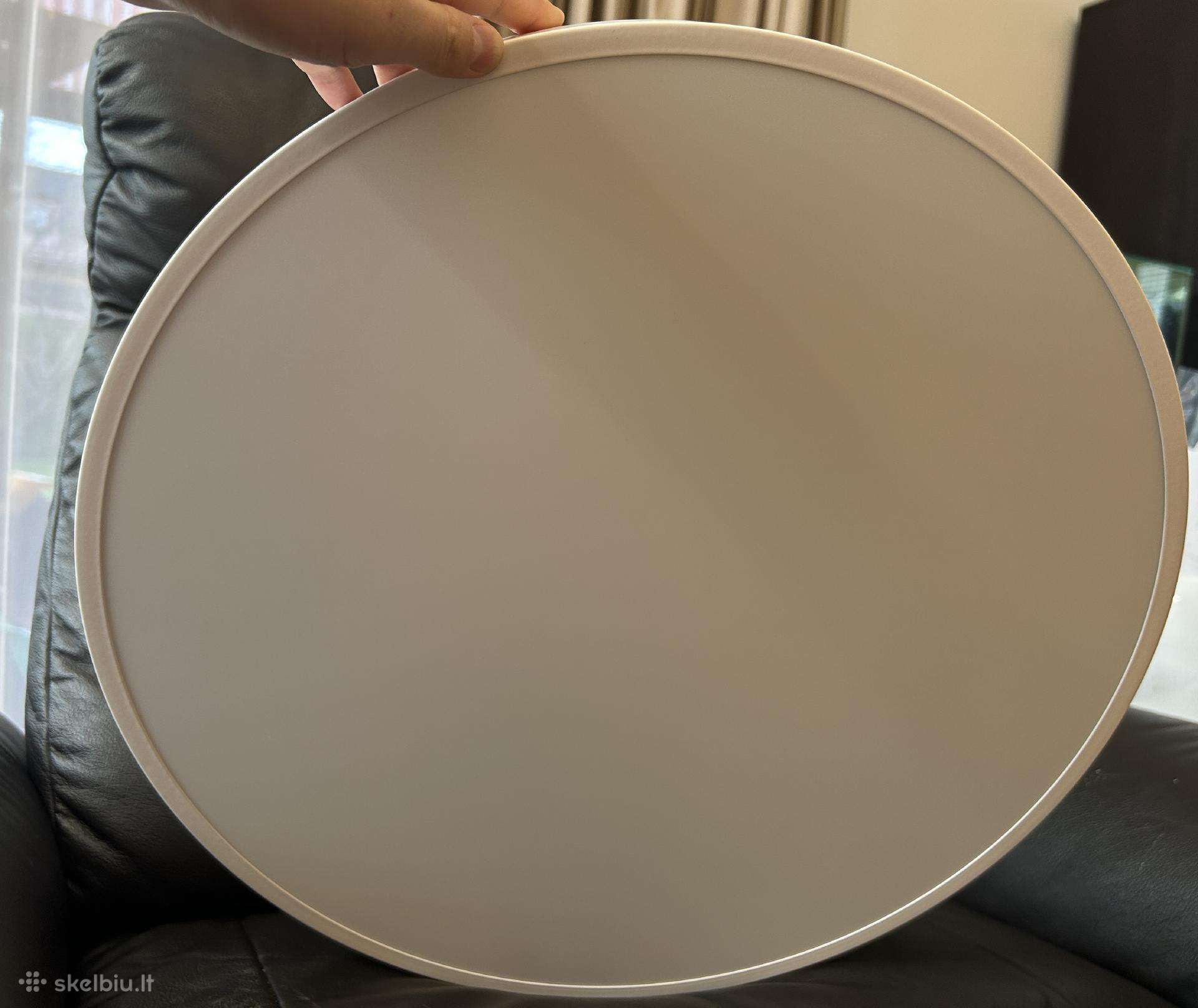 LED lubinis šviestuvas plafonas Tope