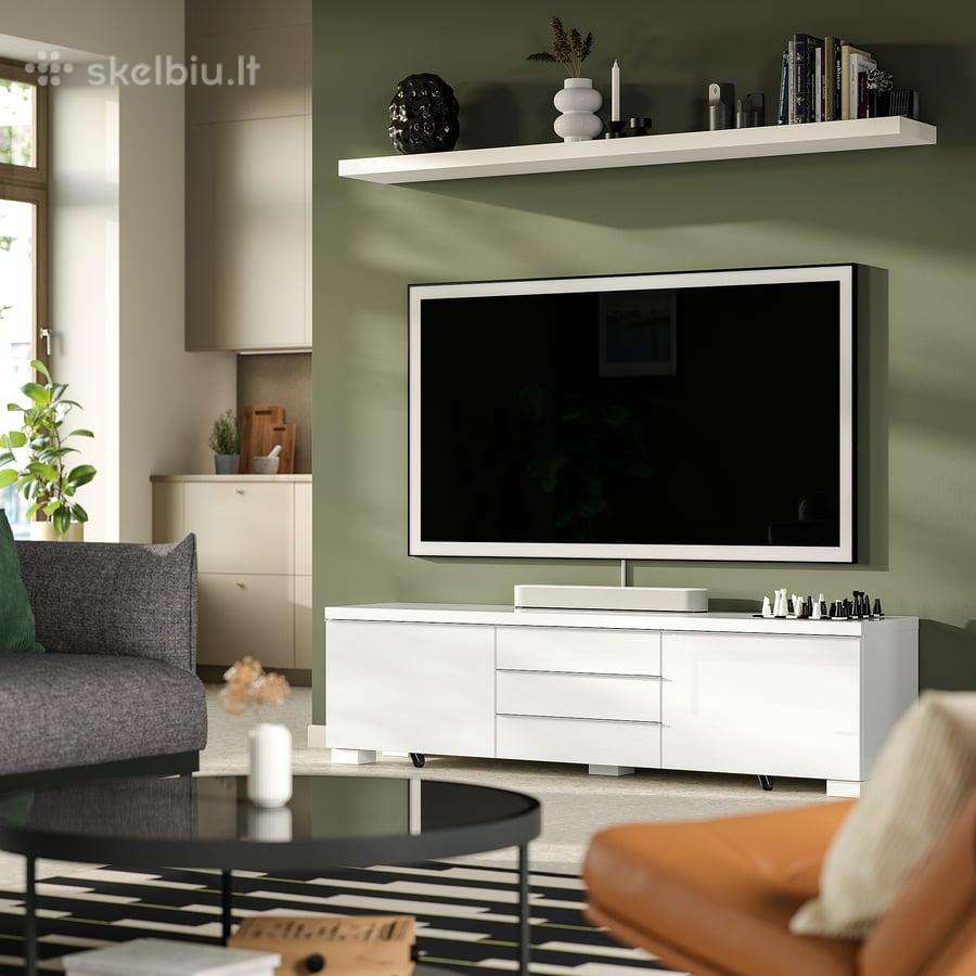 TV spintelė