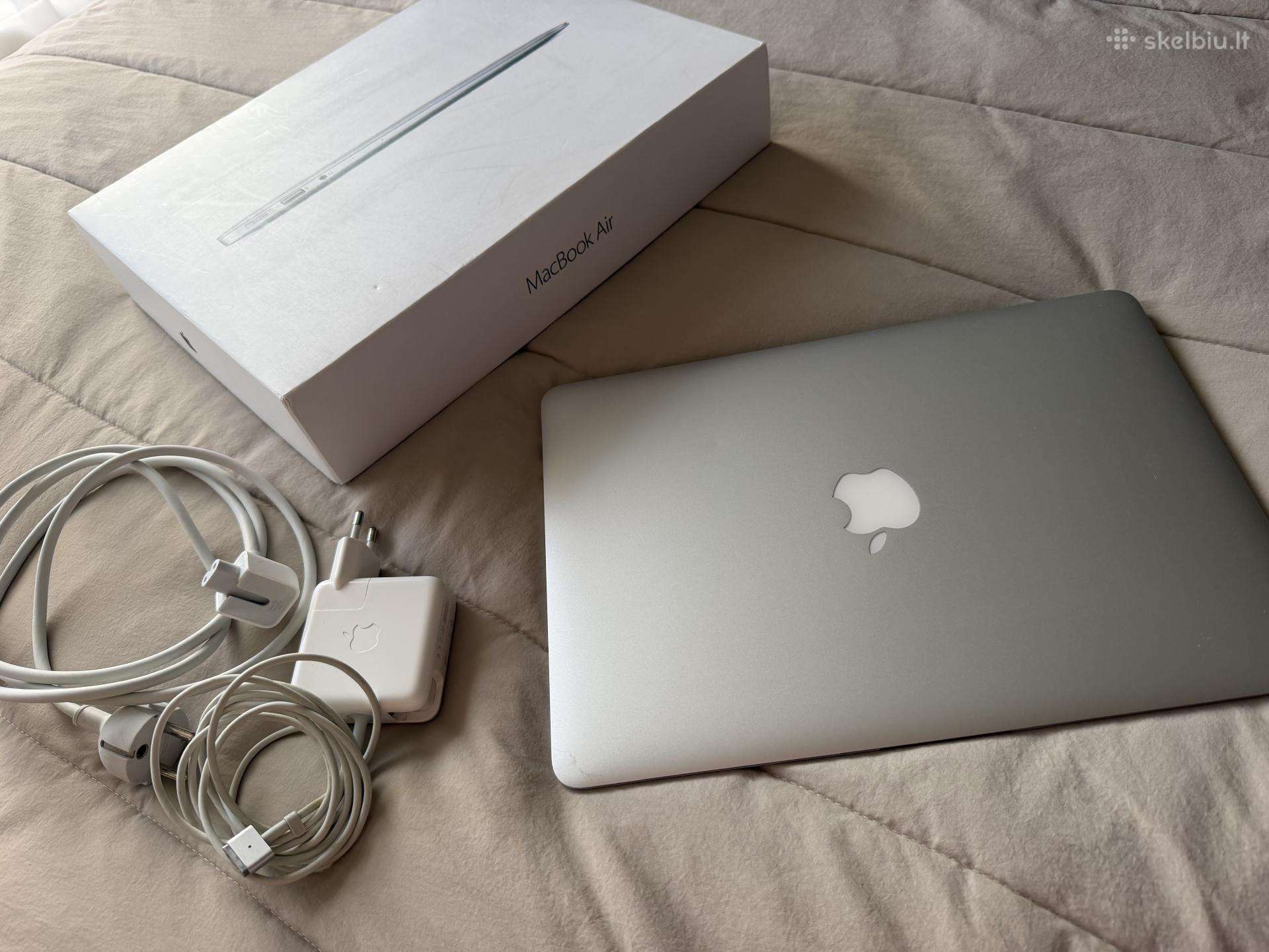 MacBook air 2014