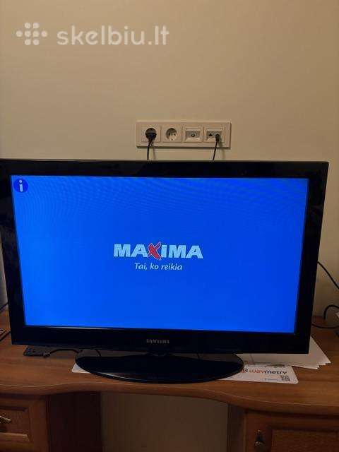 TV Samsung