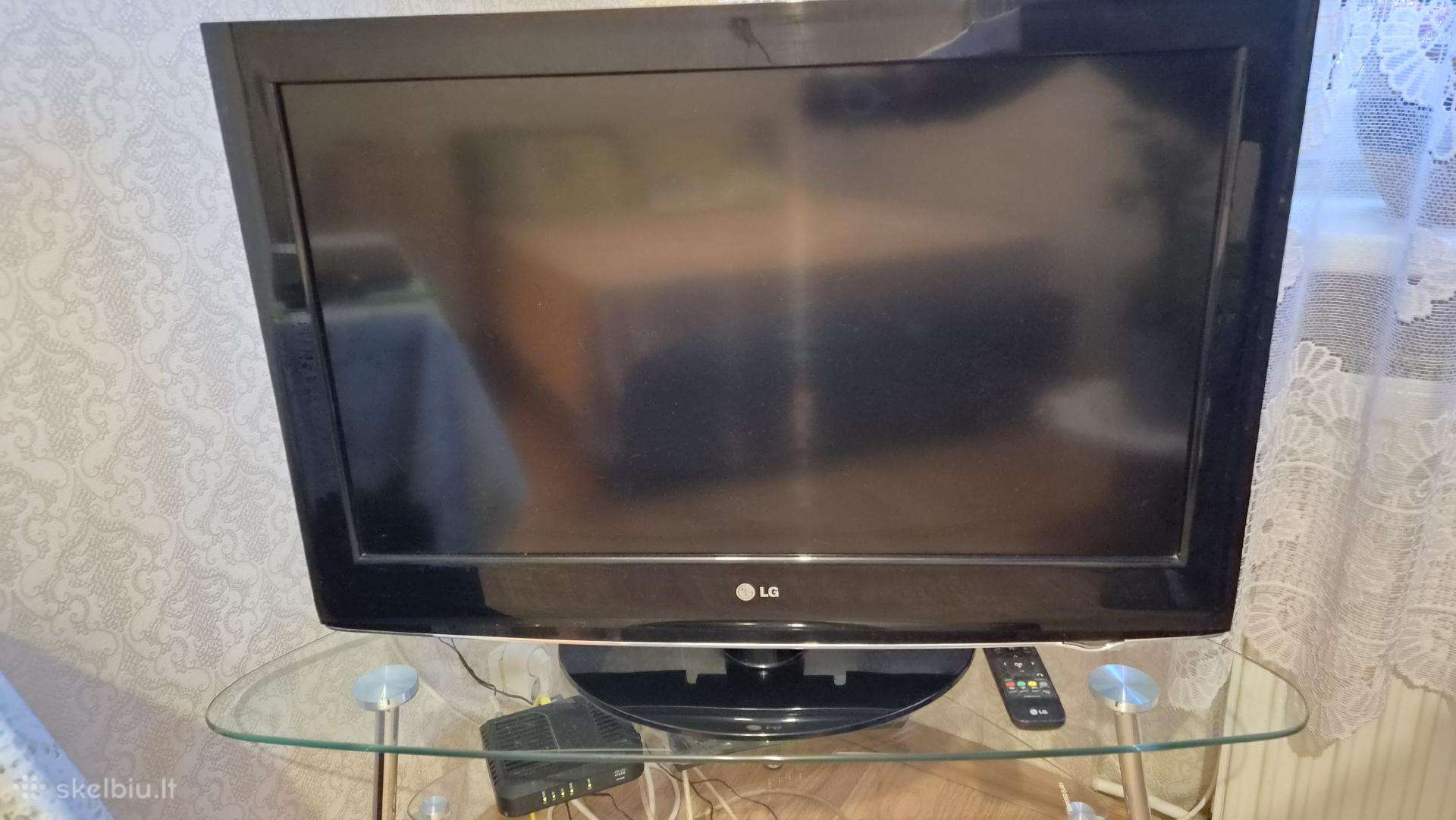 LG 32lh3000 Televizorius