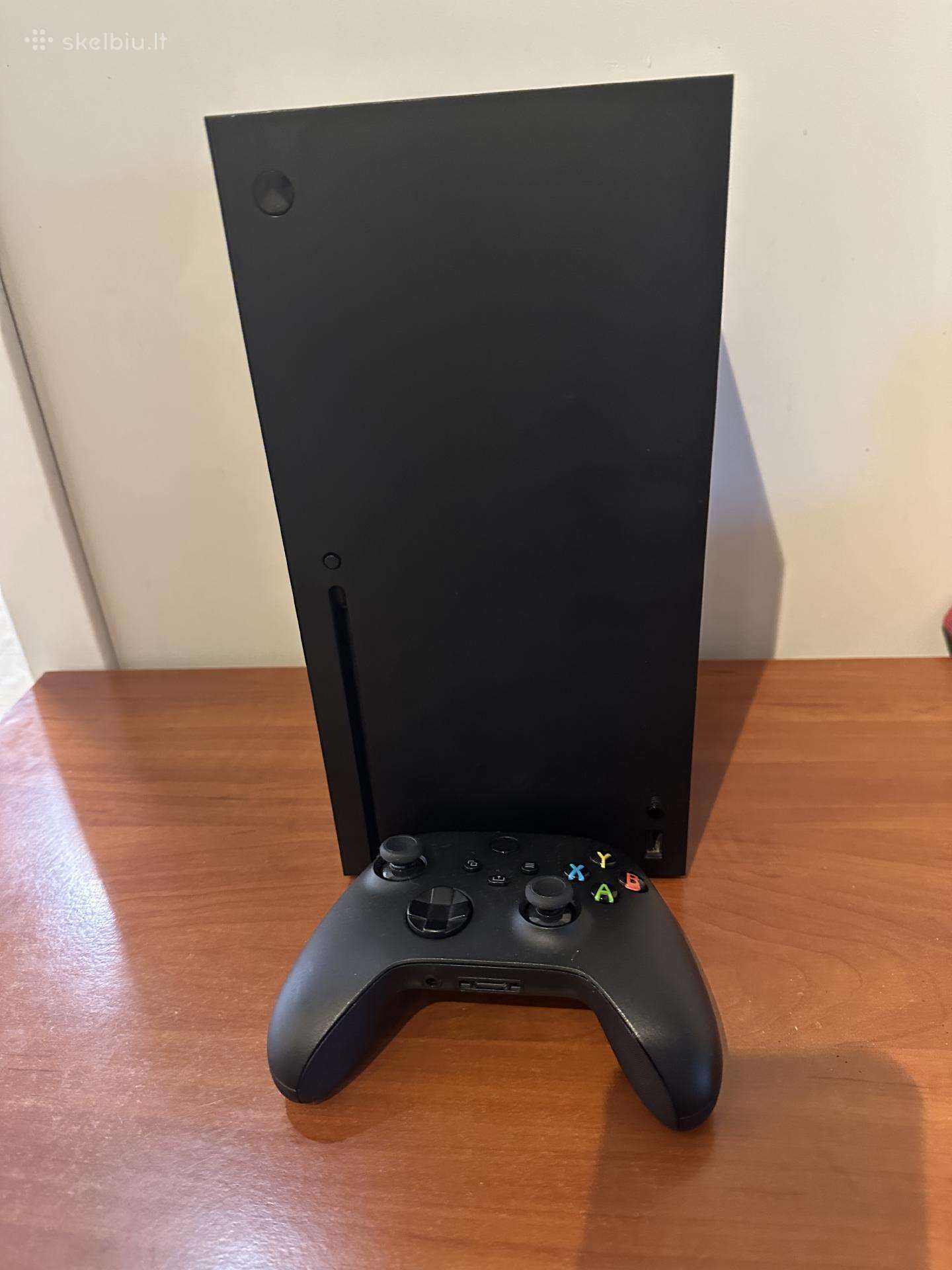 Xbox Series X