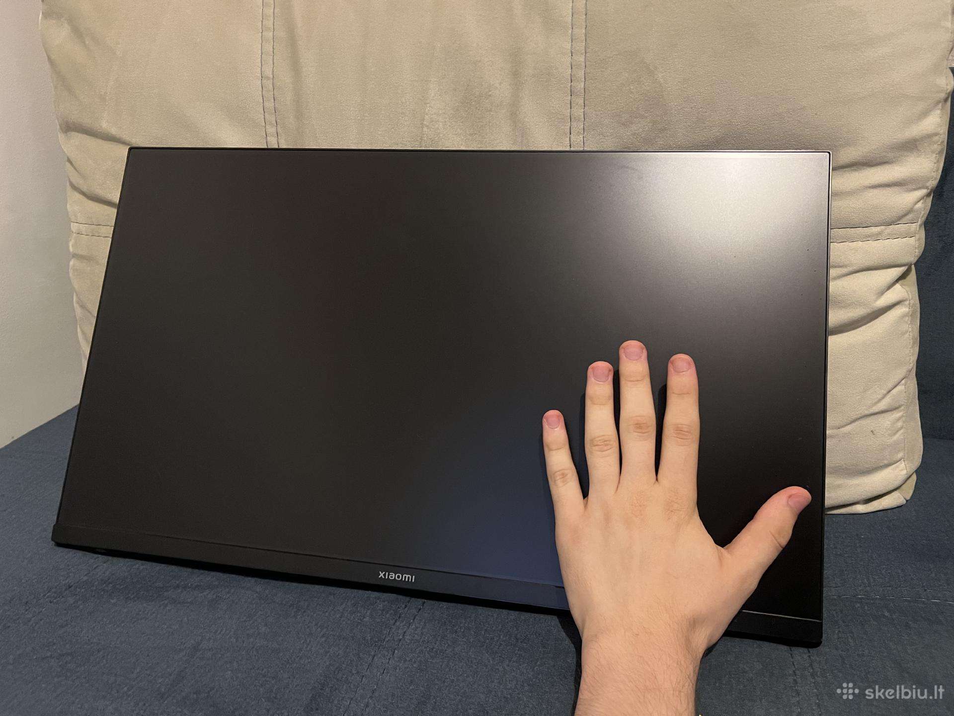 Xiaomi 100hz su laidais, sveikas