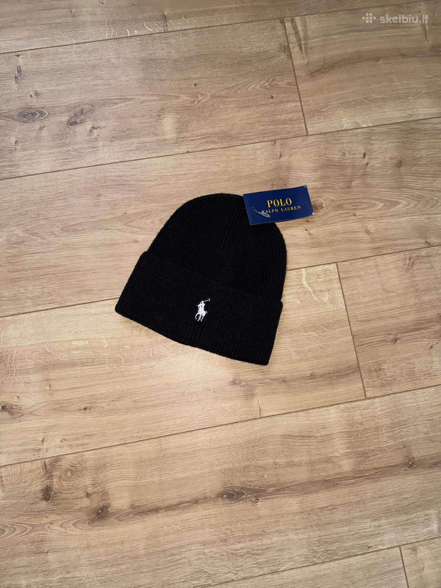 Kepure polo