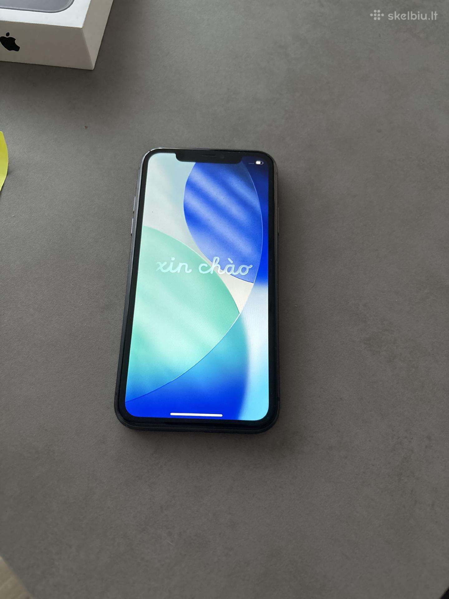 Parduodu iphone11