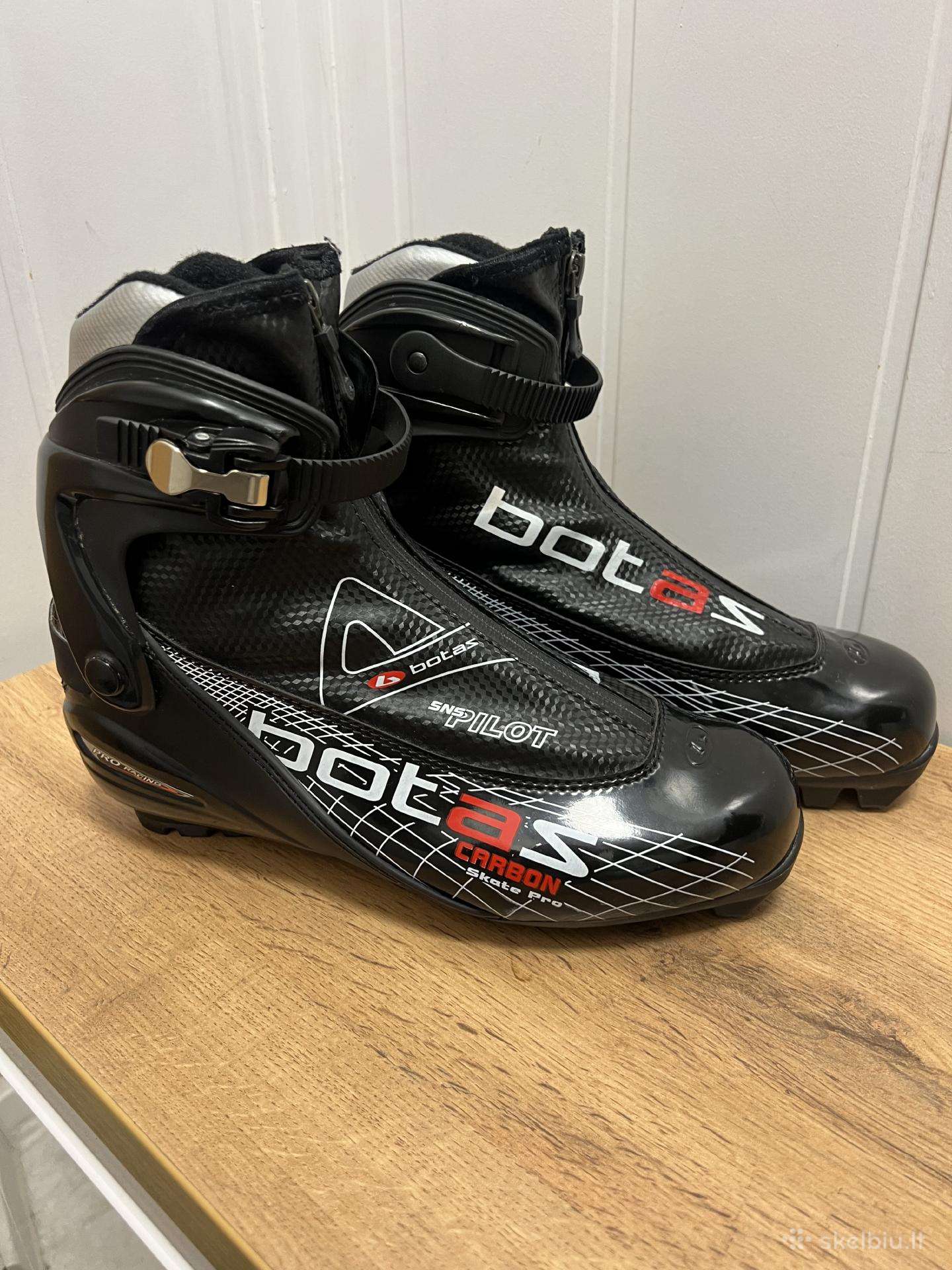 Botas Skate Carbon Pro slidinėjimo batai (Eu 42d.)