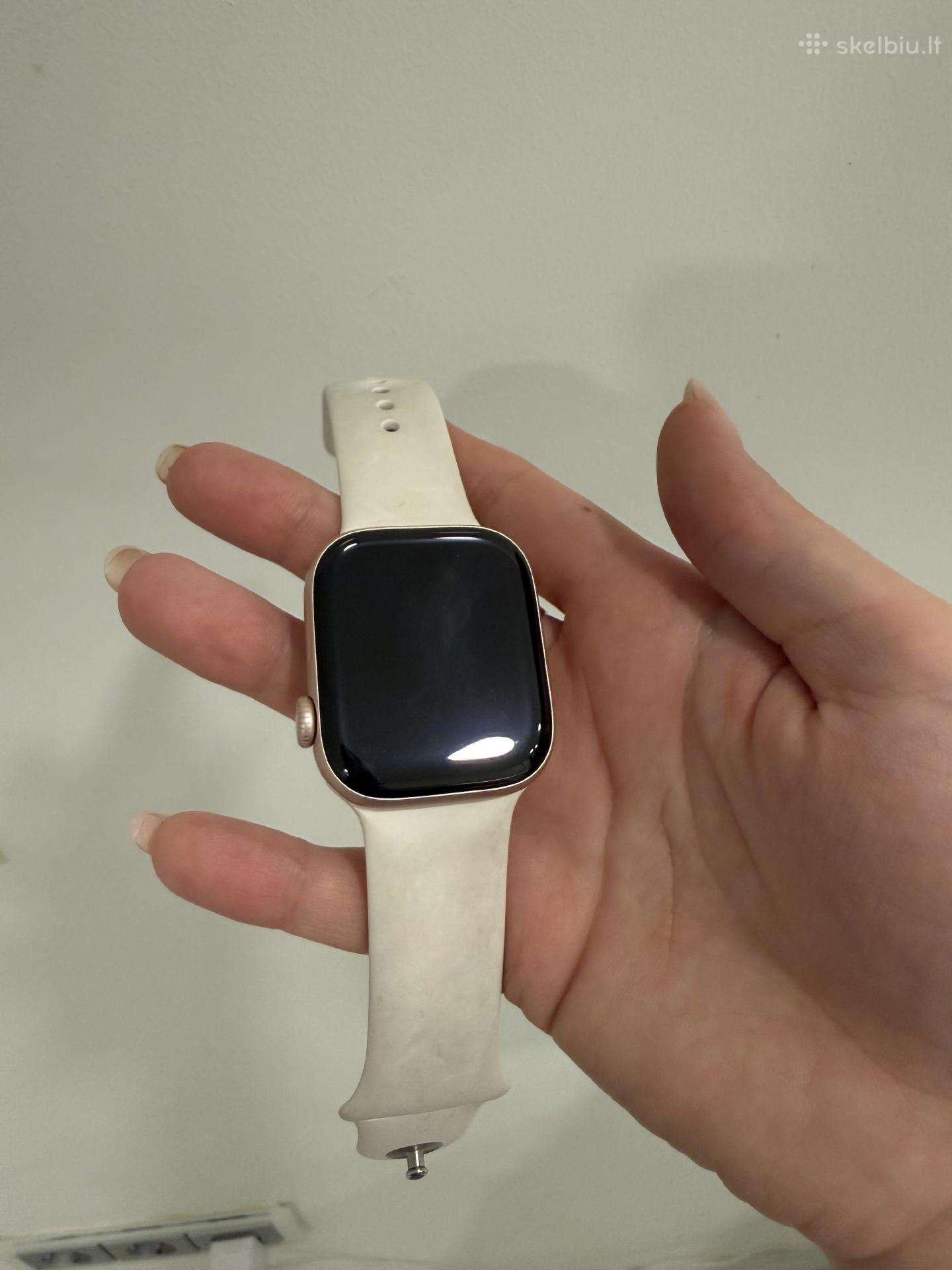 Apple watch series 11 GPS