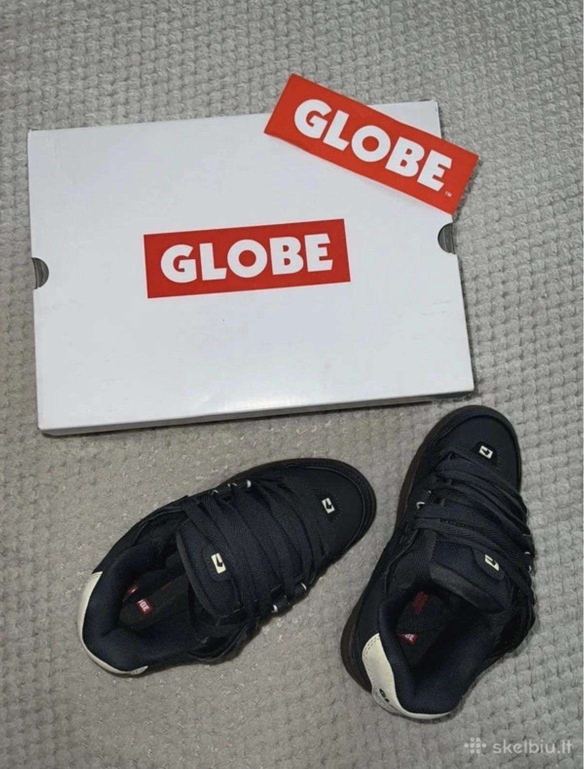 Globe Sabre Lead/gum Eu 38