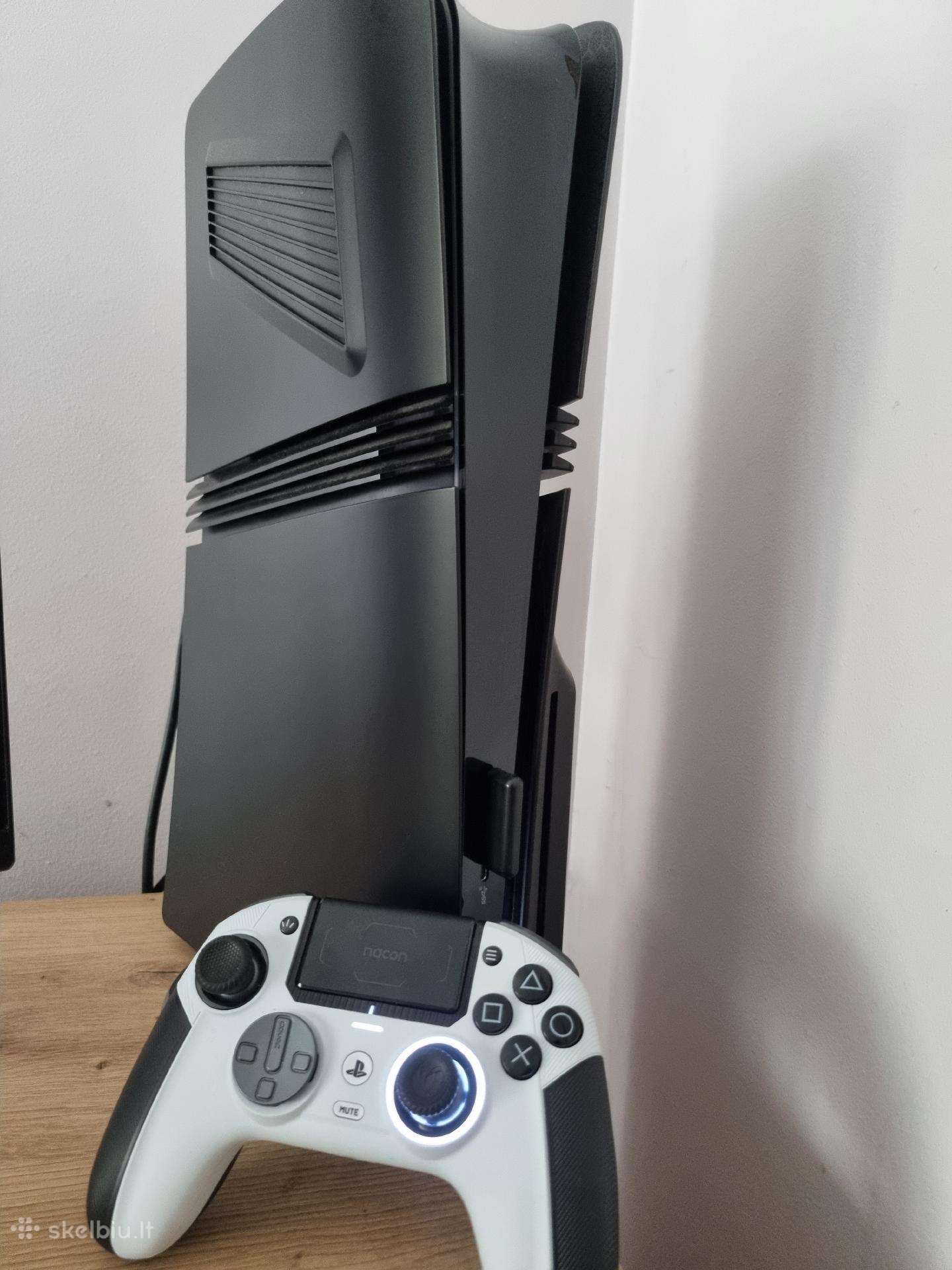 Playstation 5 pro 2tb