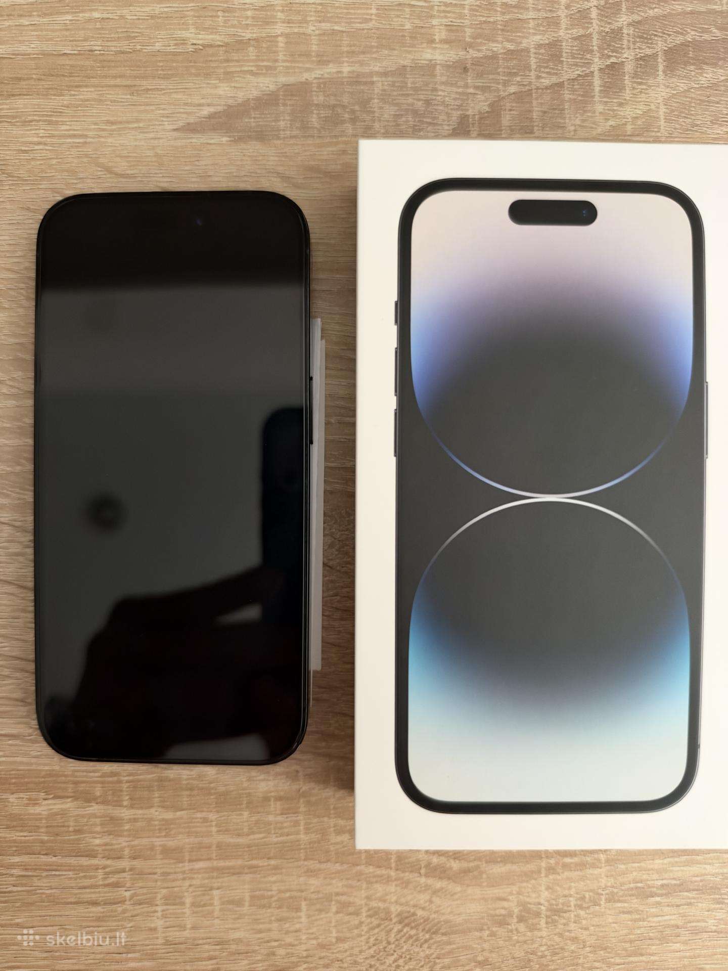 iPhone 14pro