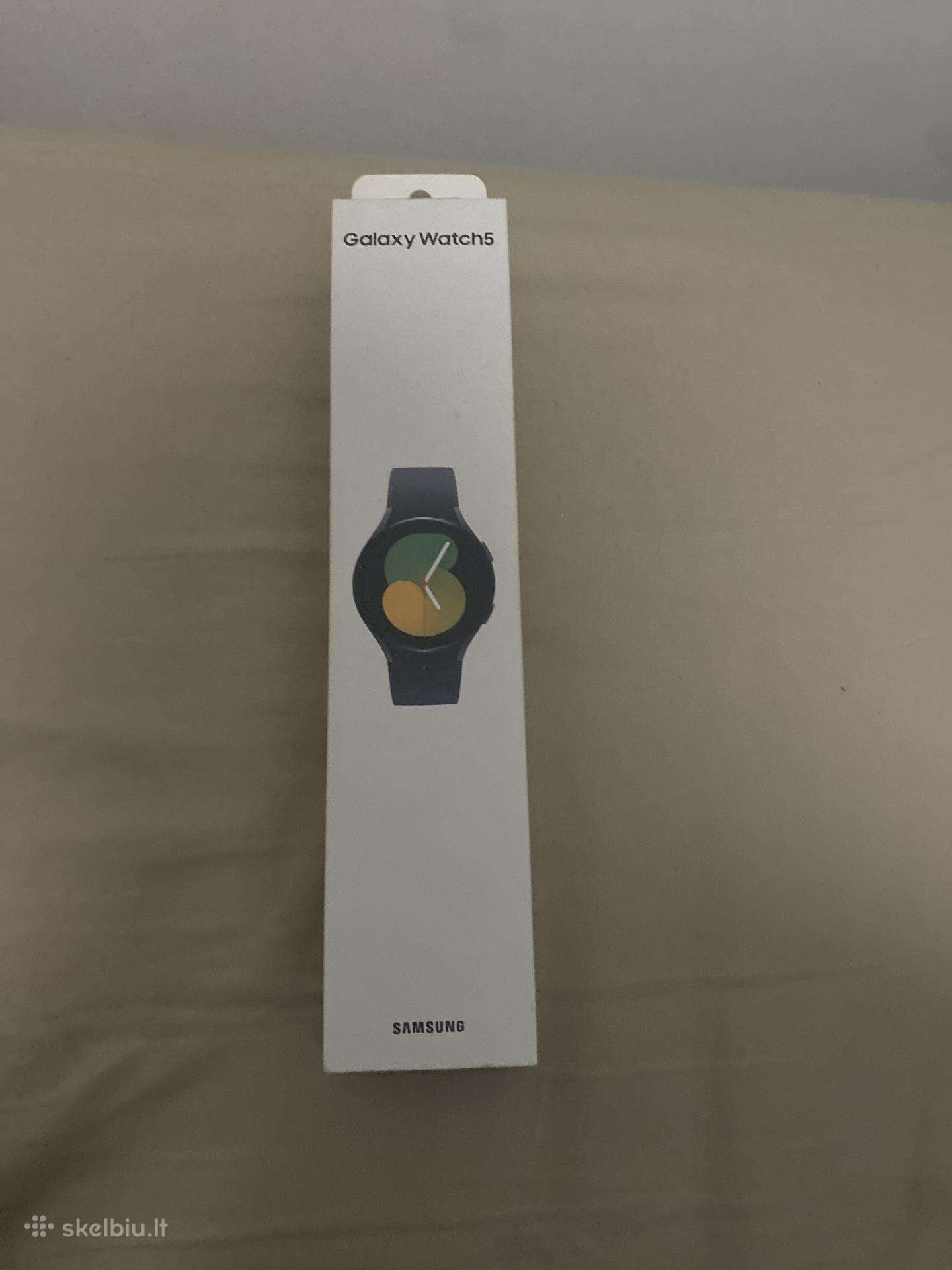Samsung Galaxy watch 5