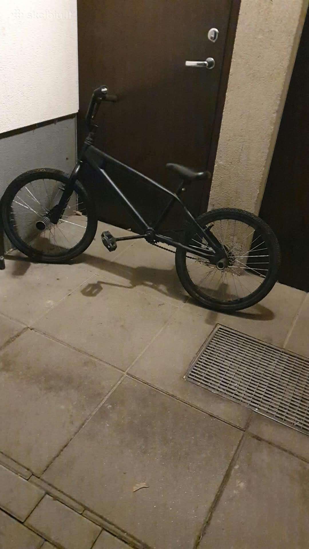 BMX