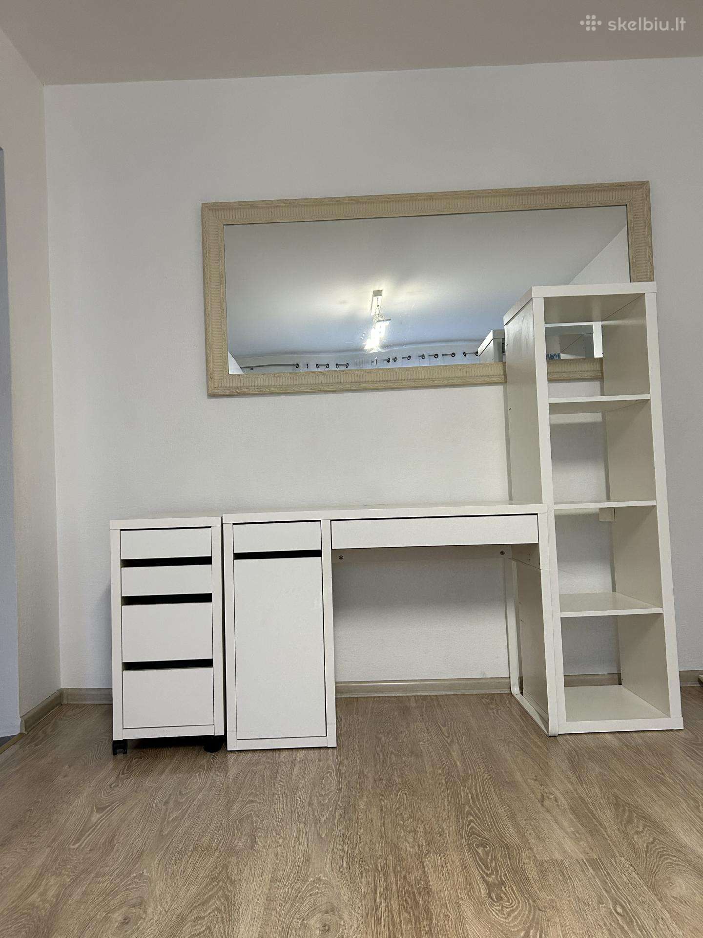 Paauglio baldai