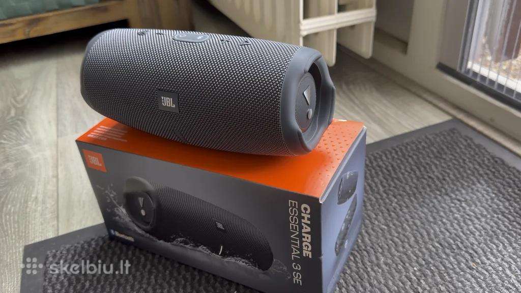 Jbl Charge Essential 3 Se
